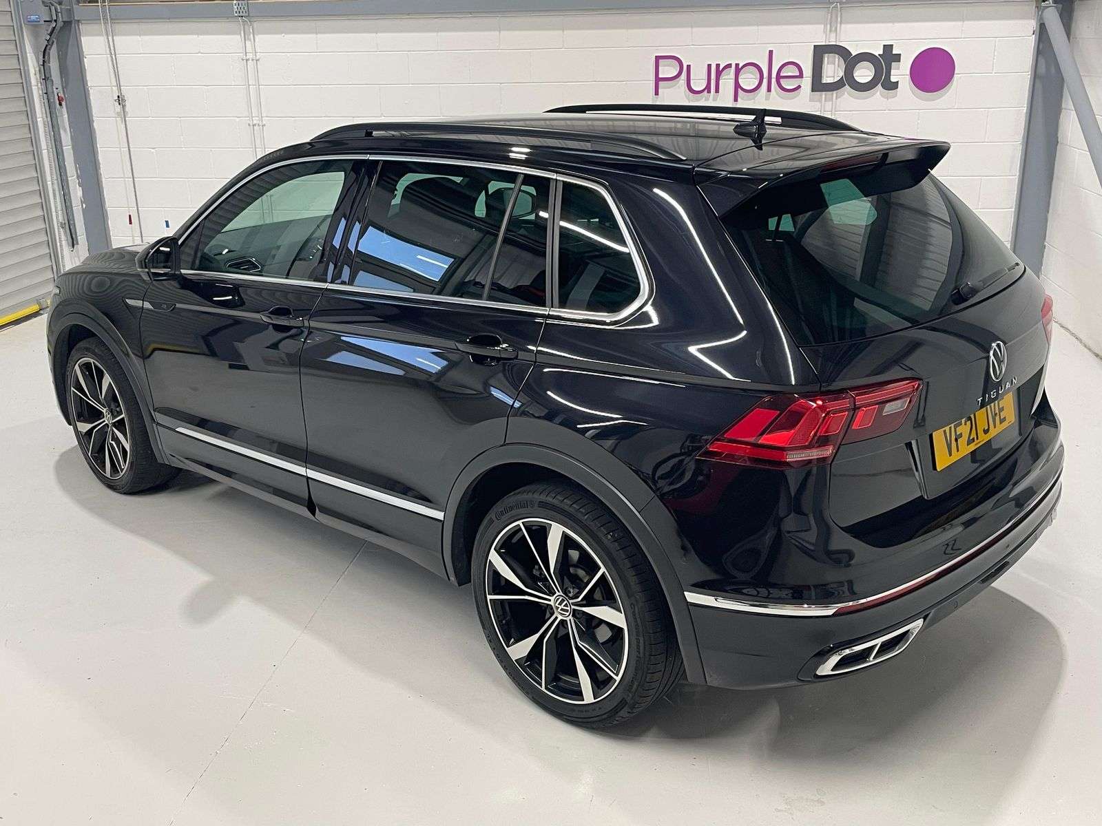 2021 VOLKSWAGEN TIGUAN 2021 VOLKSWAGEN TIGUAN