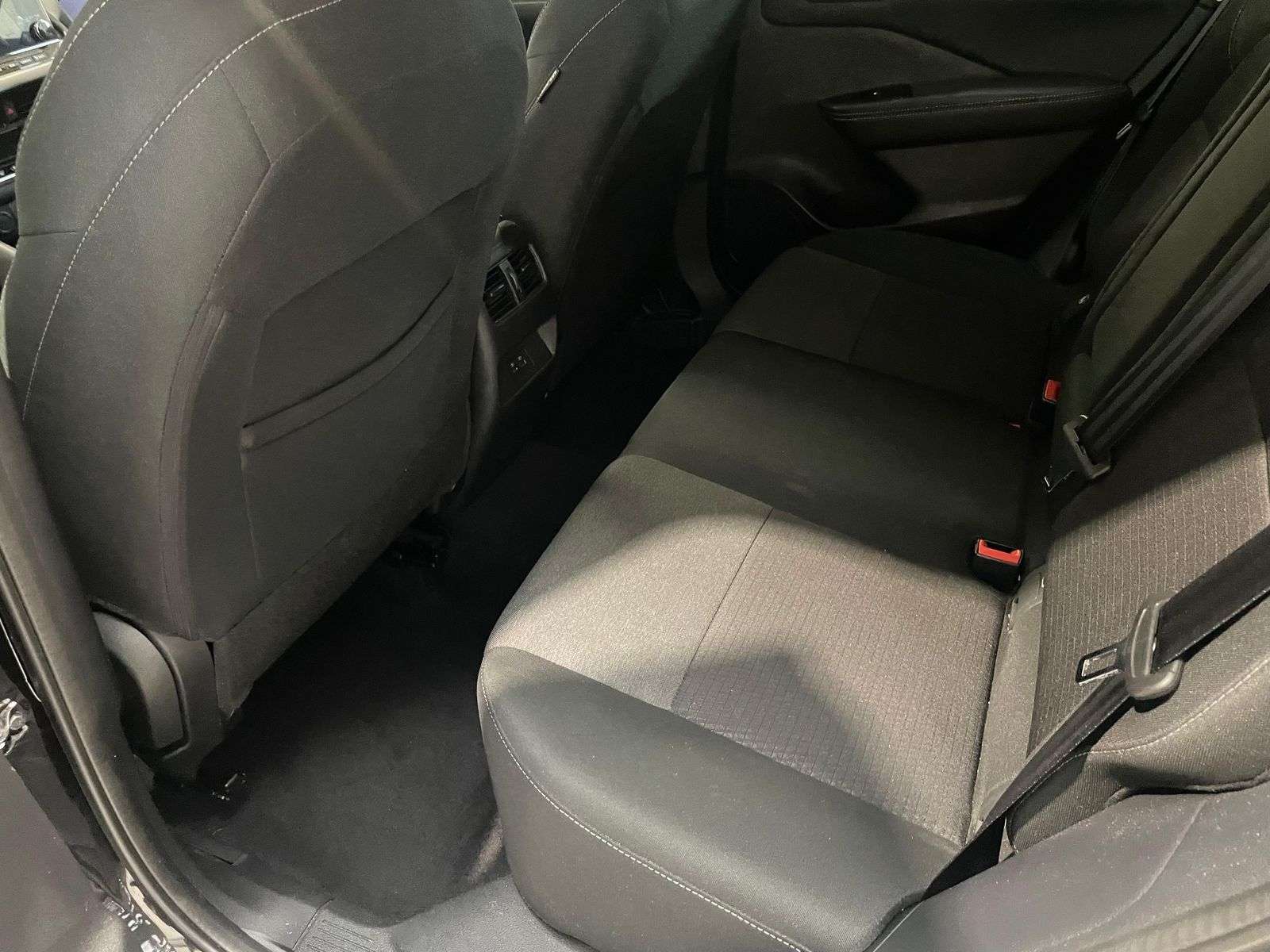 2021 NISSAN QASHQAI 2021 NISSAN QASHQAI