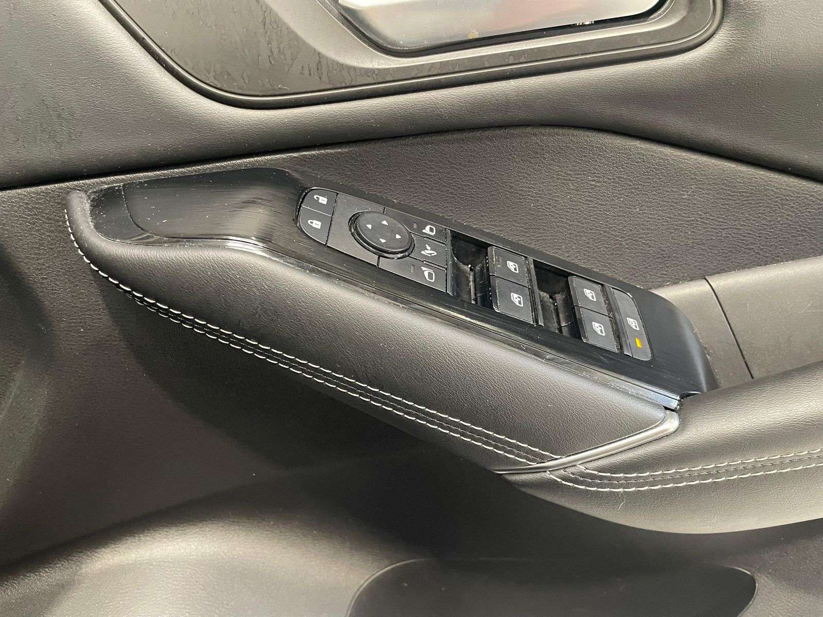 2021 NISSAN QASHQAI 2021 NISSAN QASHQAI