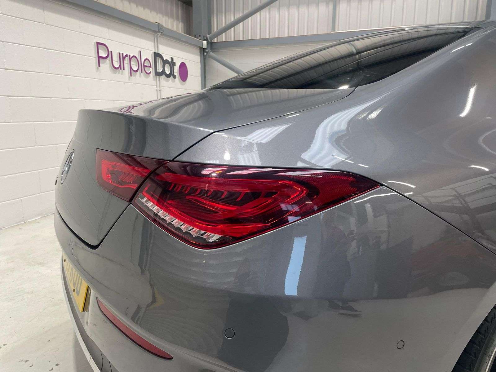 2021 MERCEDES-BENZ CLA 2021 MERCEDES-BENZ CLA