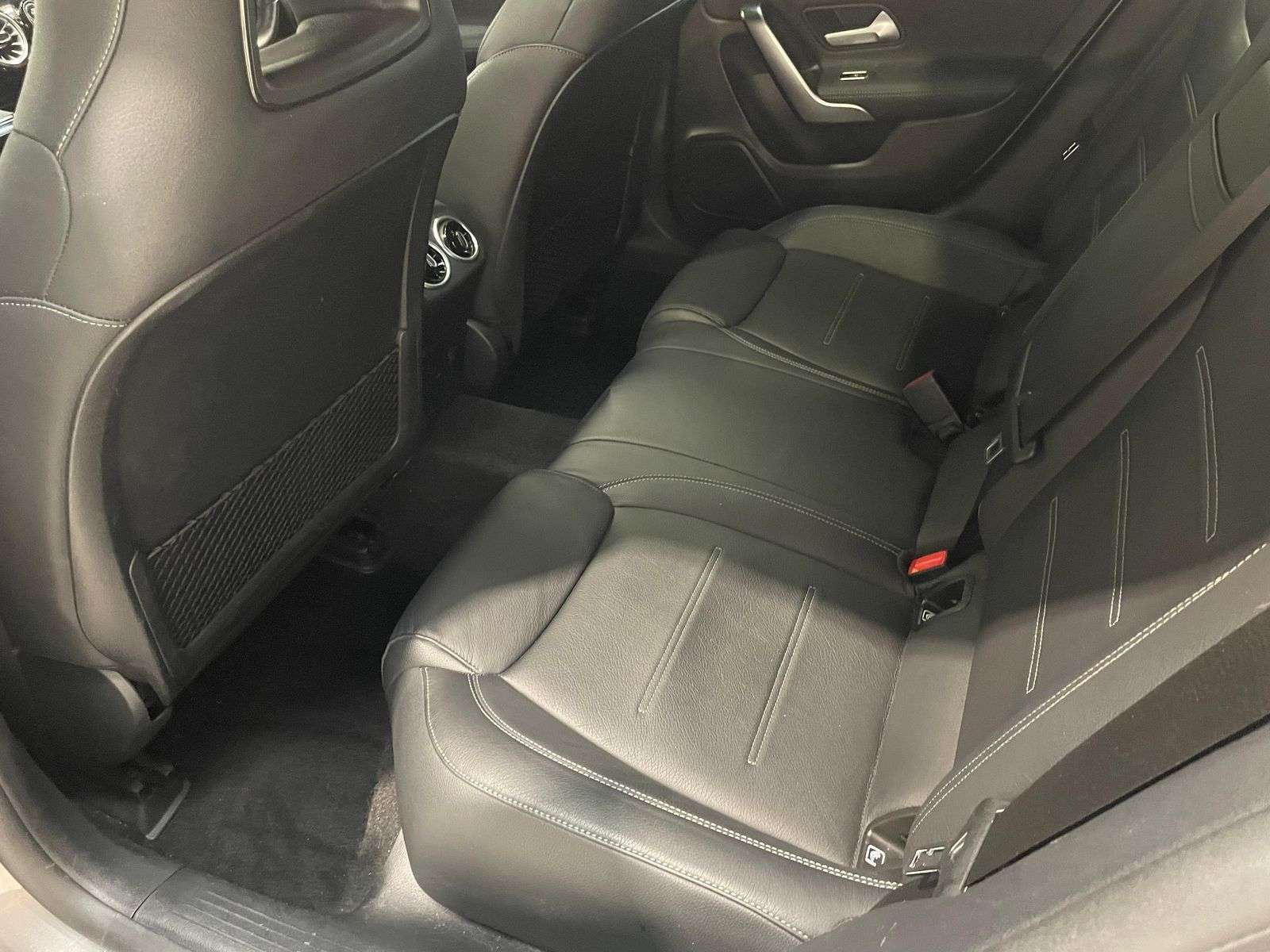 2021 MERCEDES-BENZ CLA 2021 MERCEDES-BENZ CLA