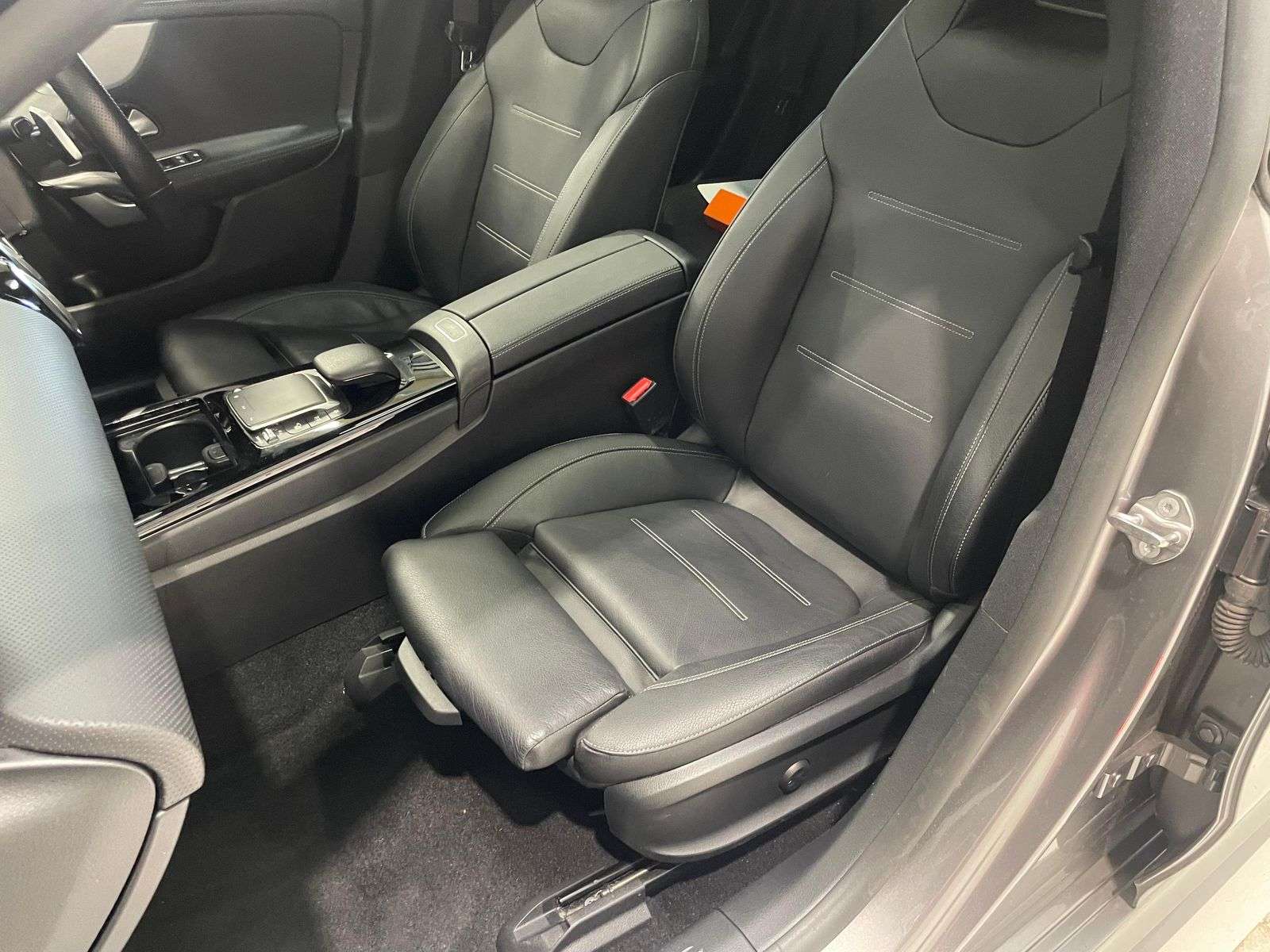 2021 MERCEDES-BENZ CLA 2021 MERCEDES-BENZ CLA