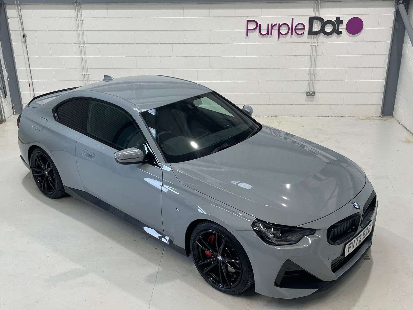 2022 BMW 2 SERIES 2022 BMW 2 SERIES