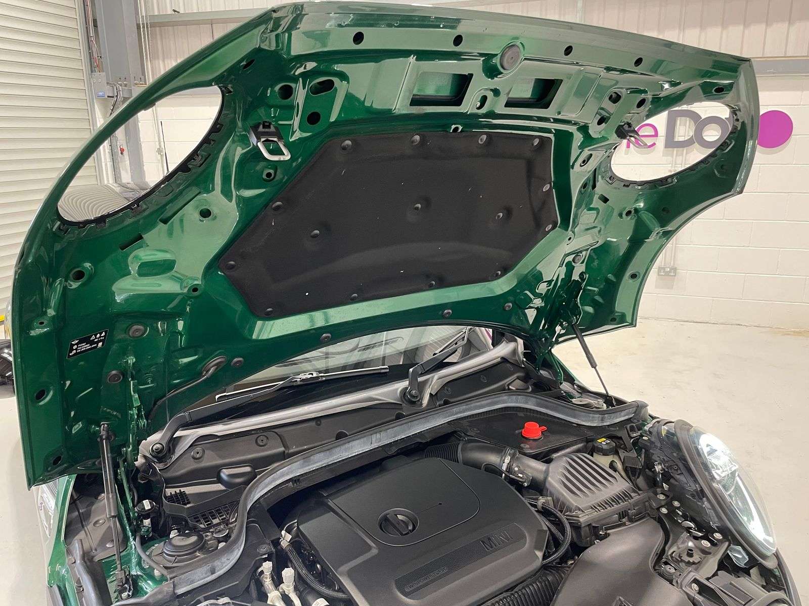 2019 MINI HATCH 2019 MINI HATCH