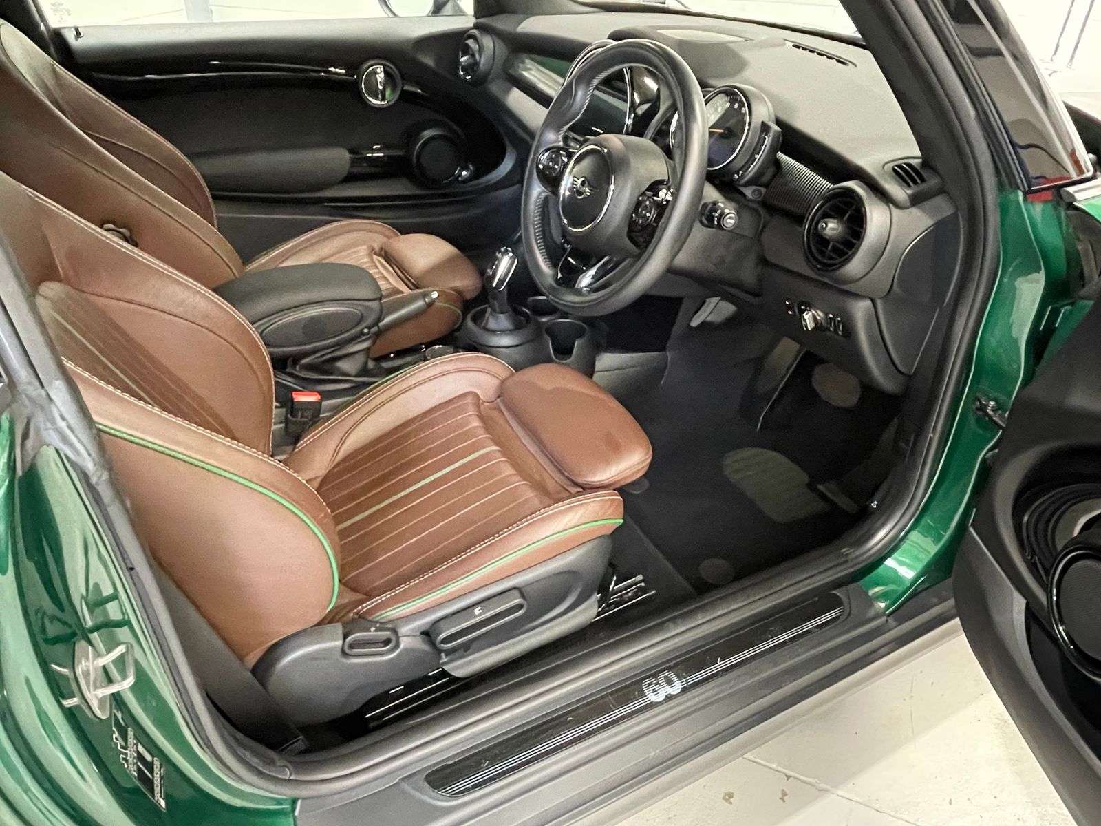 2019 MINI HATCH 2019 MINI HATCH