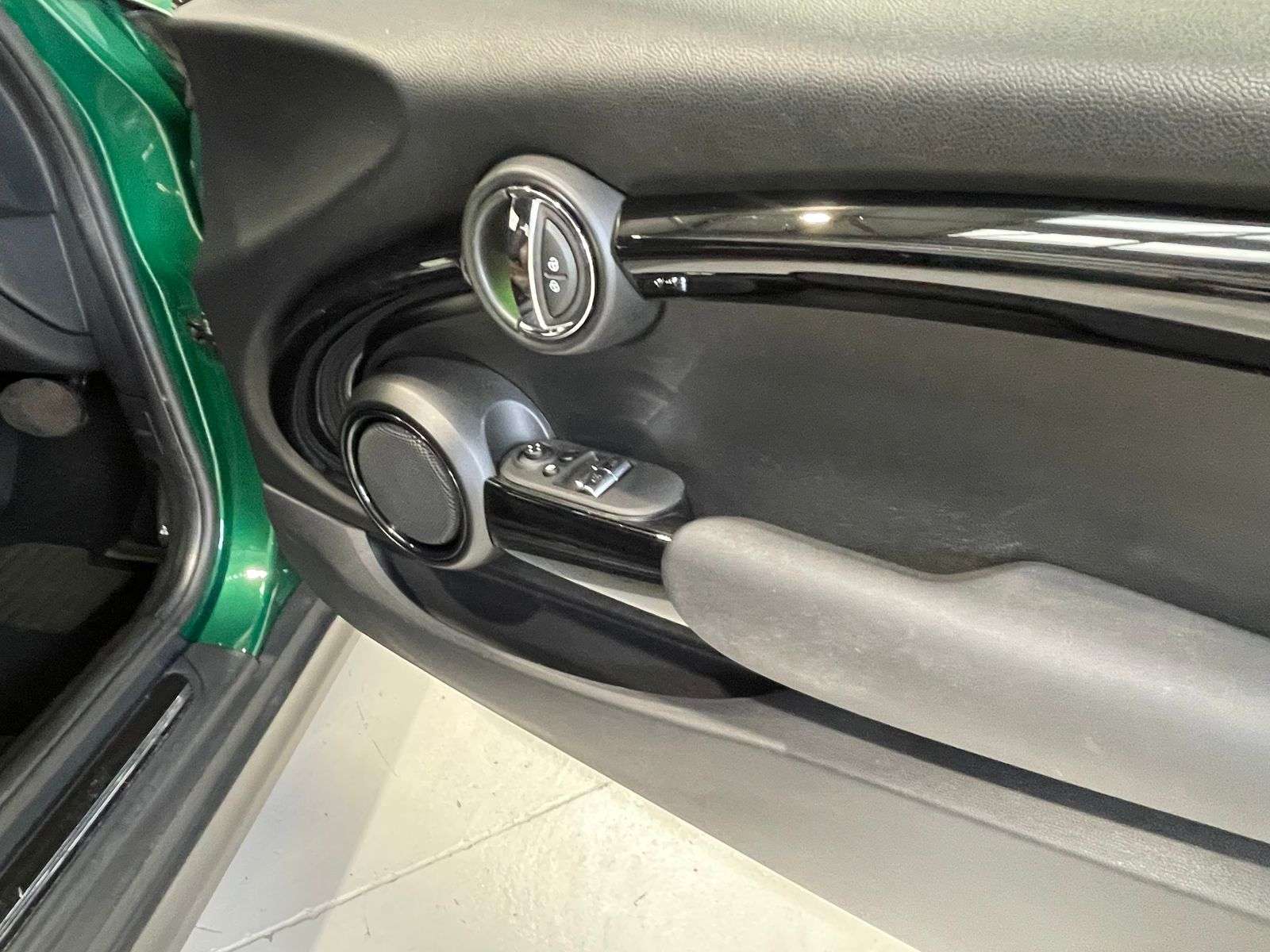 2019 MINI HATCH 2019 MINI HATCH