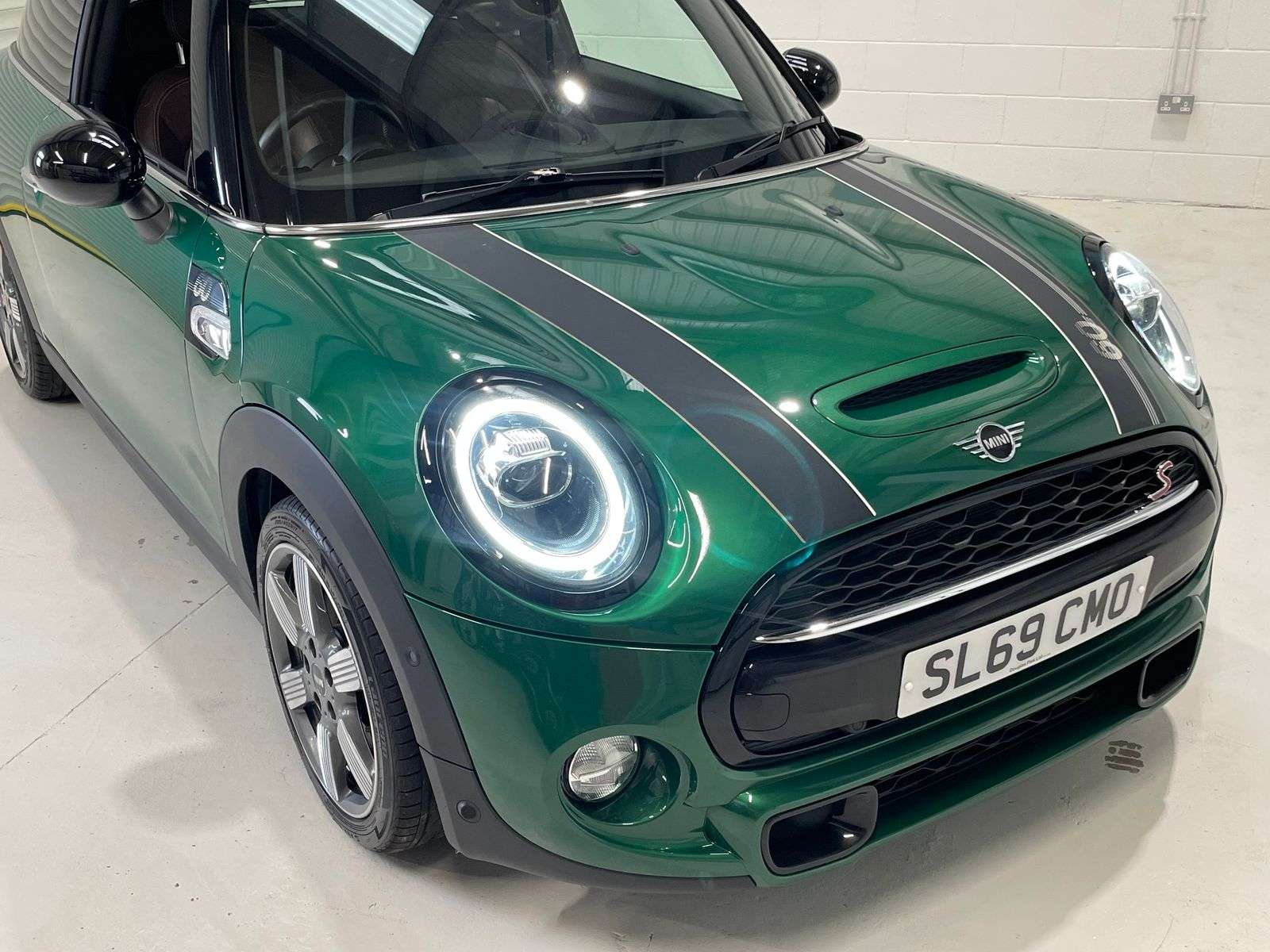 2019 MINI HATCH 2019 MINI HATCH