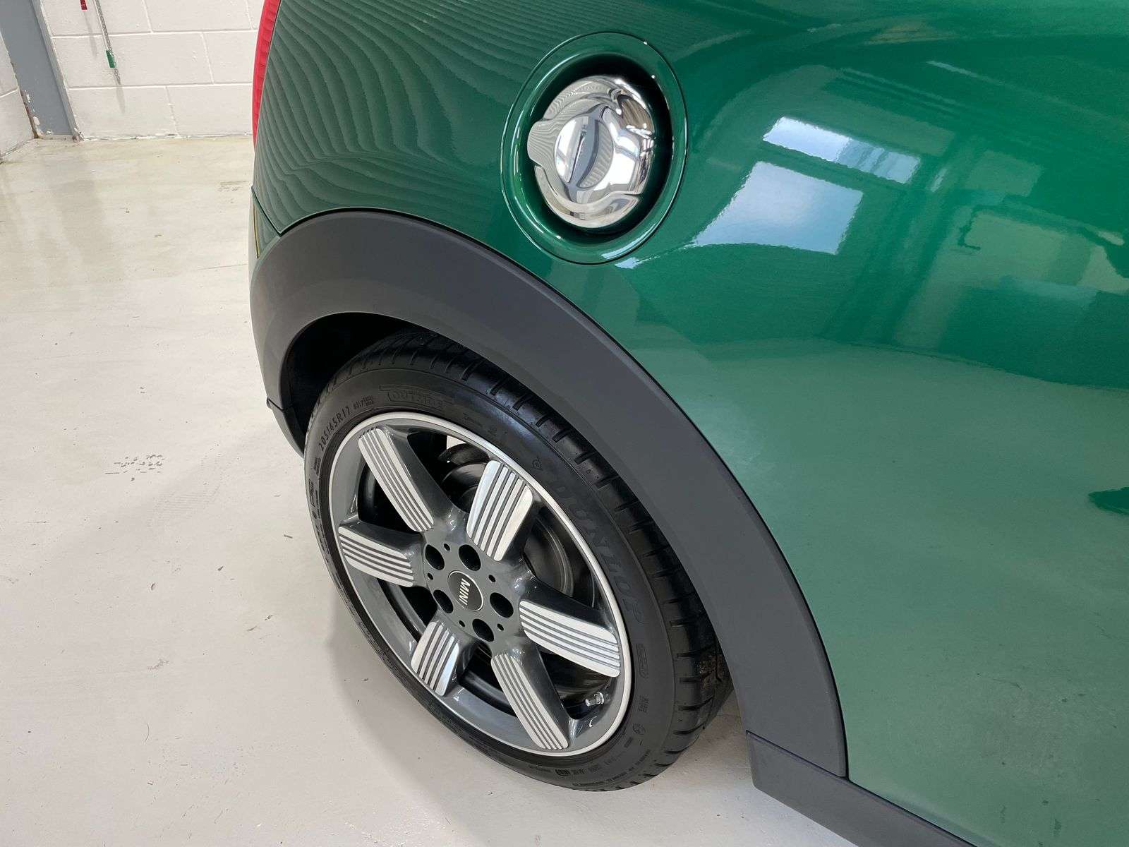 2019 MINI HATCH 2019 MINI HATCH