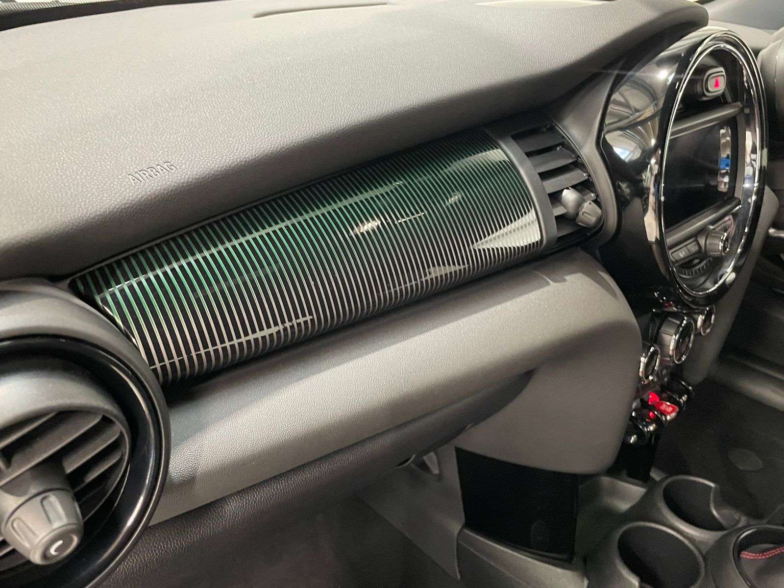 2019 MINI HATCH 2019 MINI HATCH