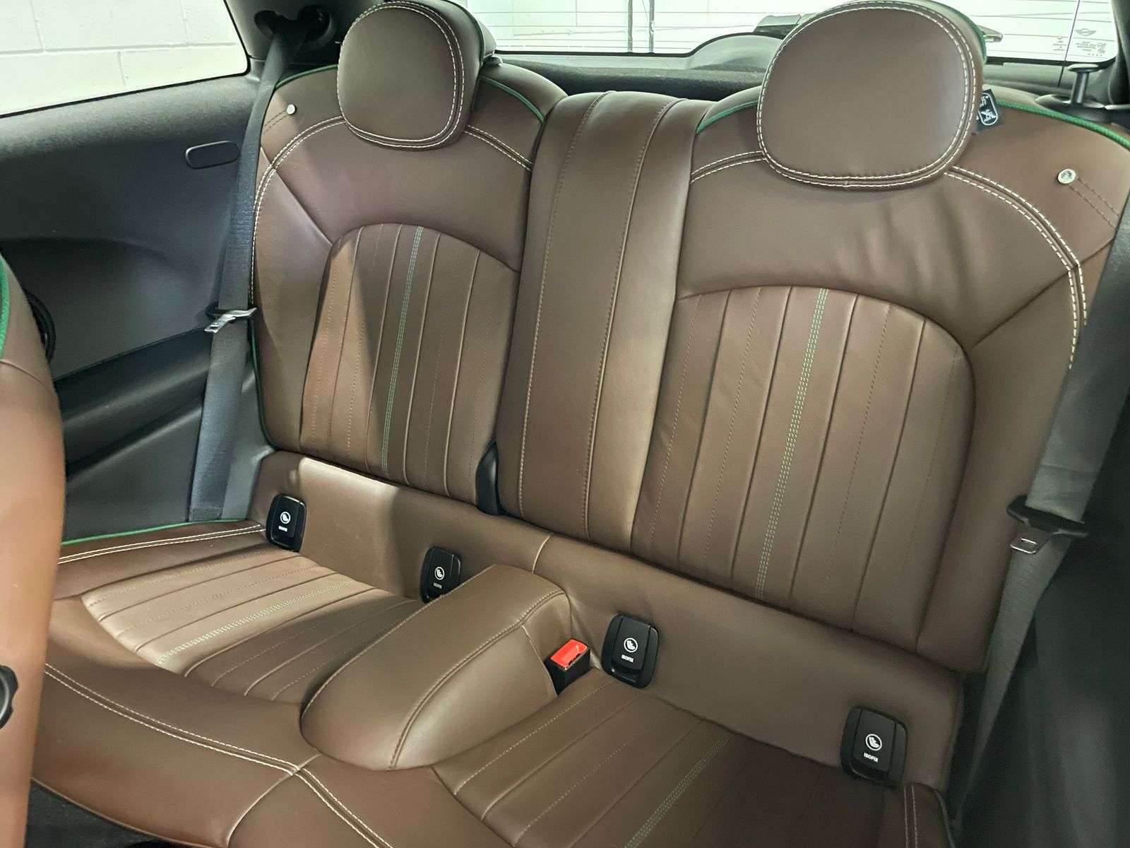 2019 MINI HATCH 2019 MINI HATCH