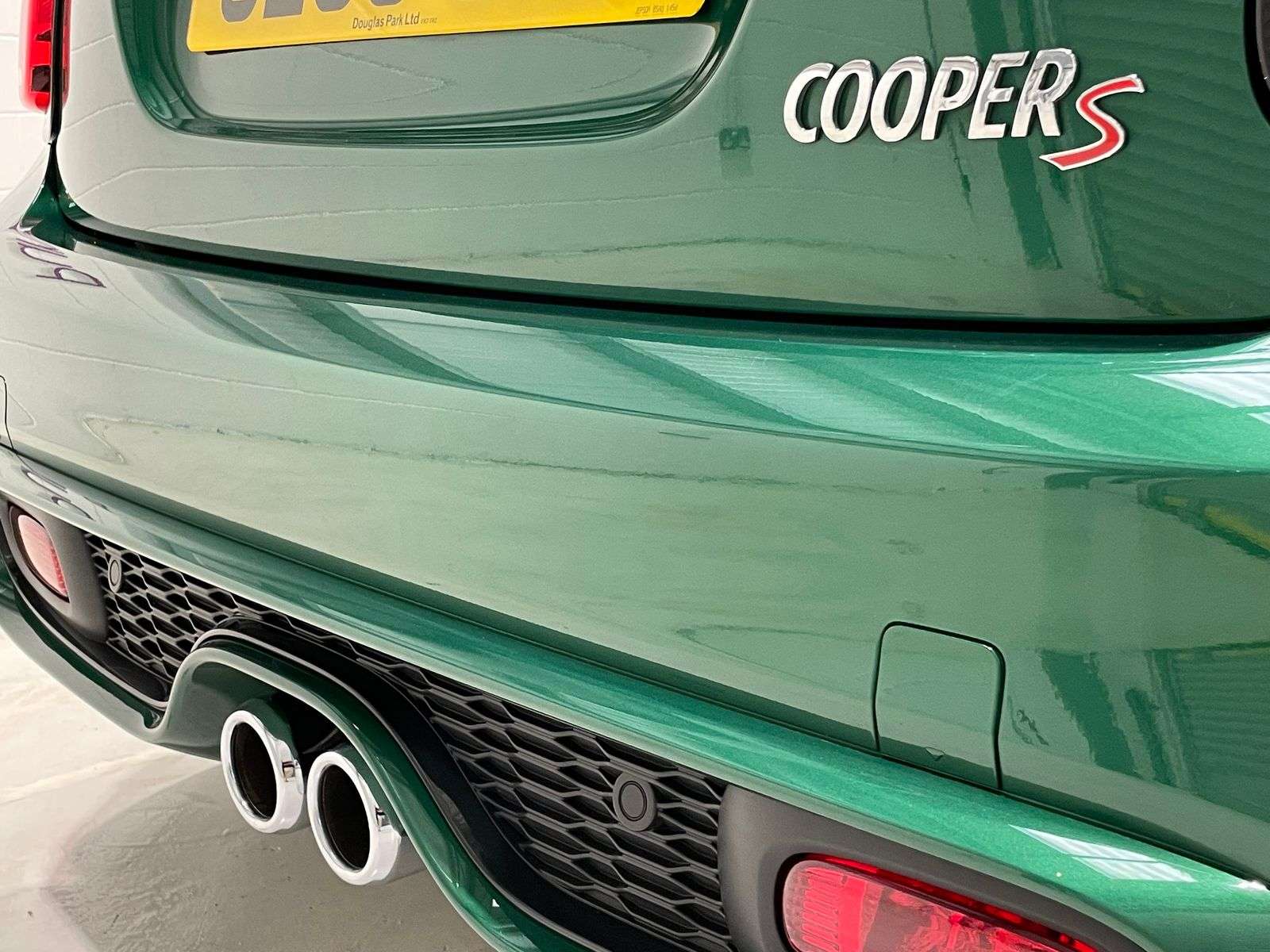 2019 MINI HATCH 2019 MINI HATCH