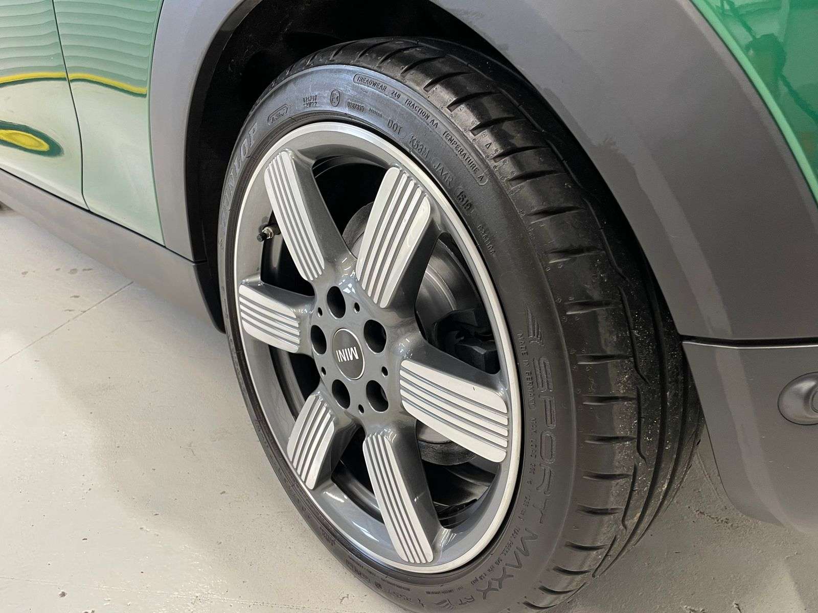 2019 MINI HATCH 2019 MINI HATCH