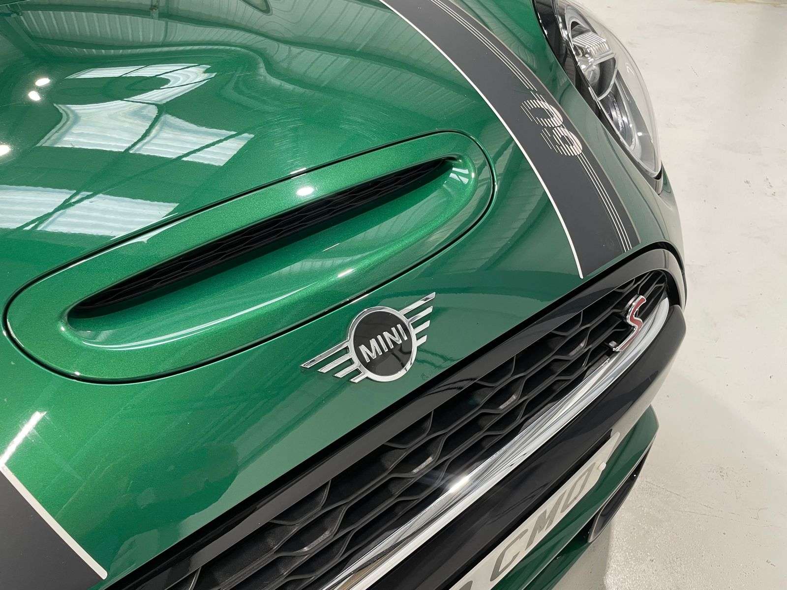 2019 MINI HATCH 2019 MINI HATCH