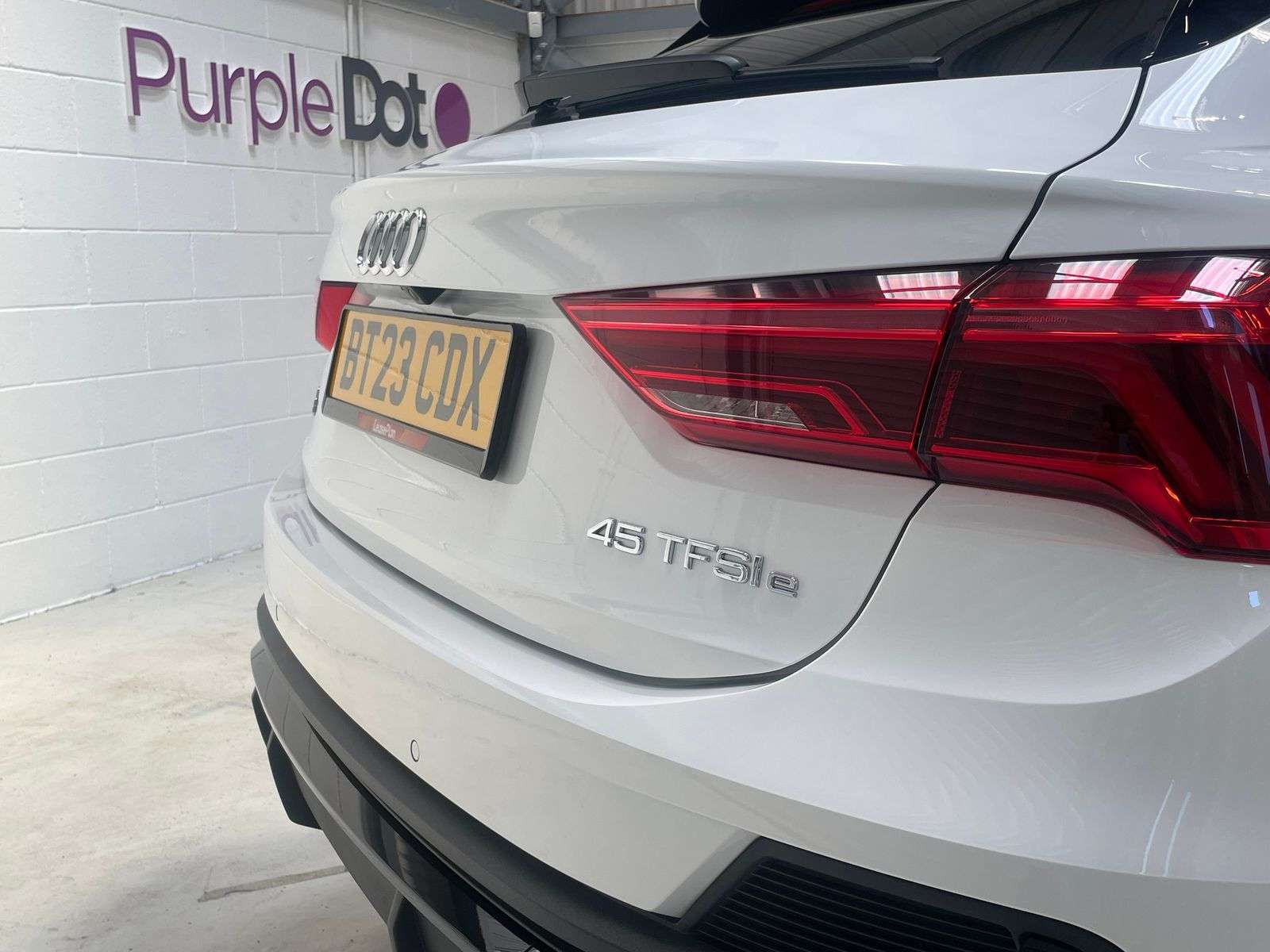 2023 AUDI Q3 2023 AUDI Q3