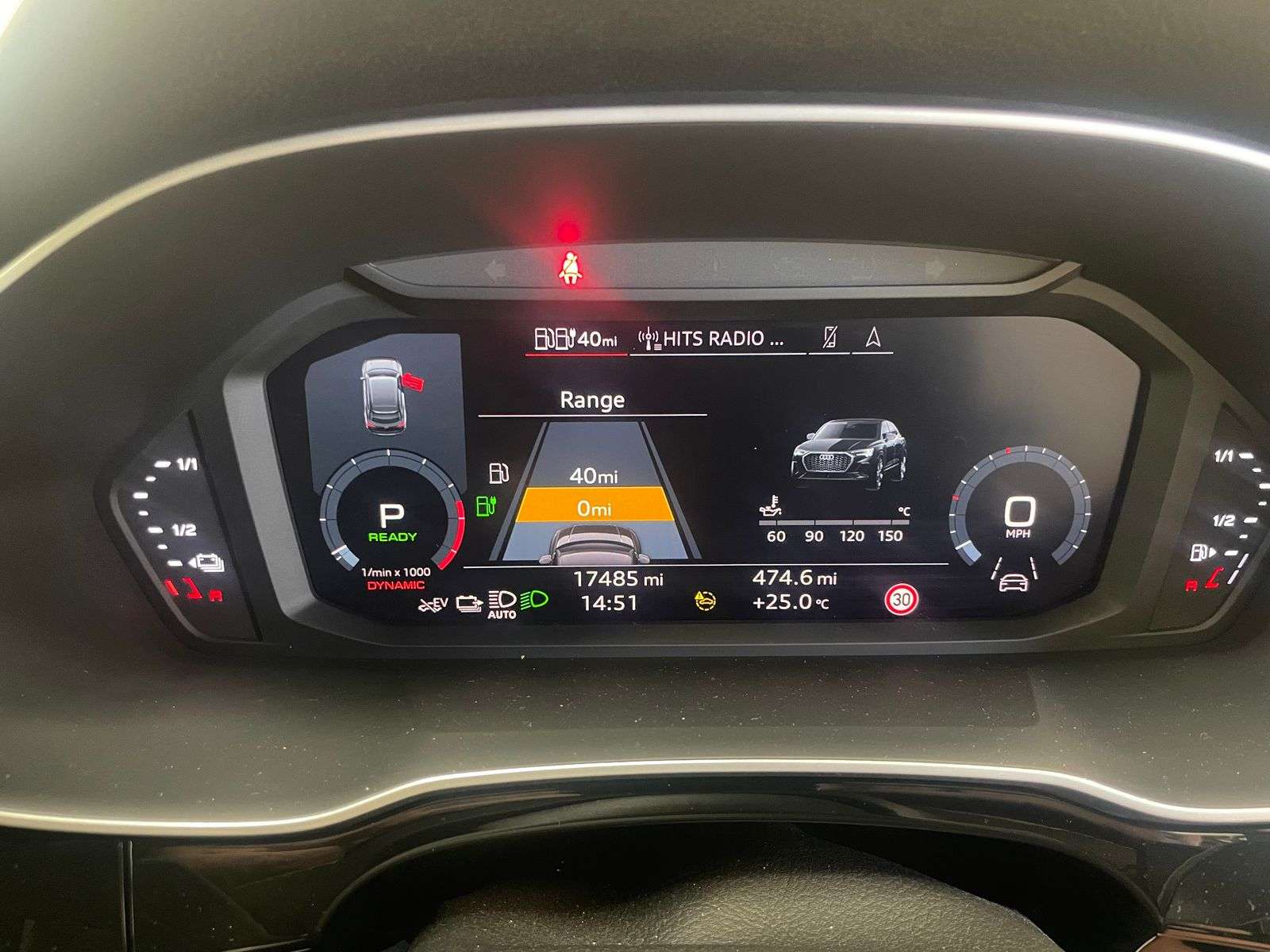 2023 AUDI Q3 2023 AUDI Q3