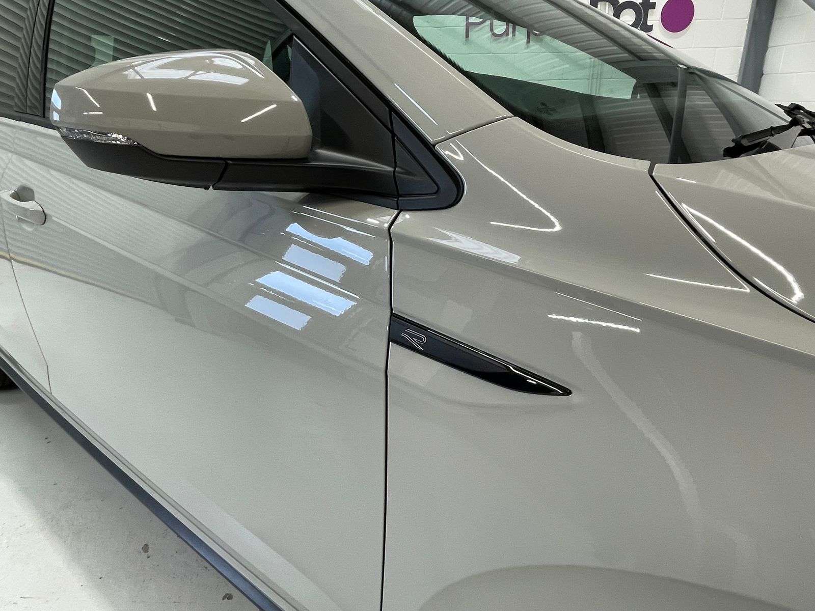 2023 VOLKSWAGEN POLO 2023 VOLKSWAGEN POLO