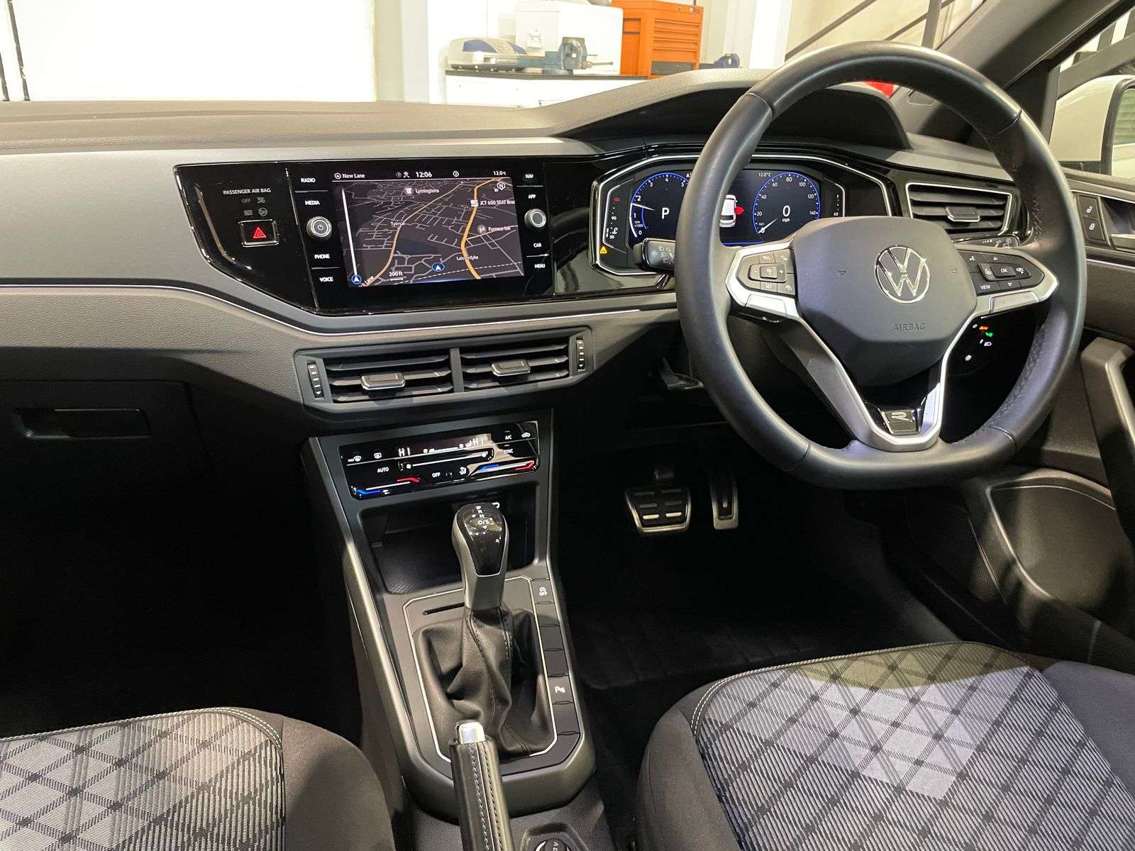 2023 VOLKSWAGEN POLO 2023 VOLKSWAGEN POLO