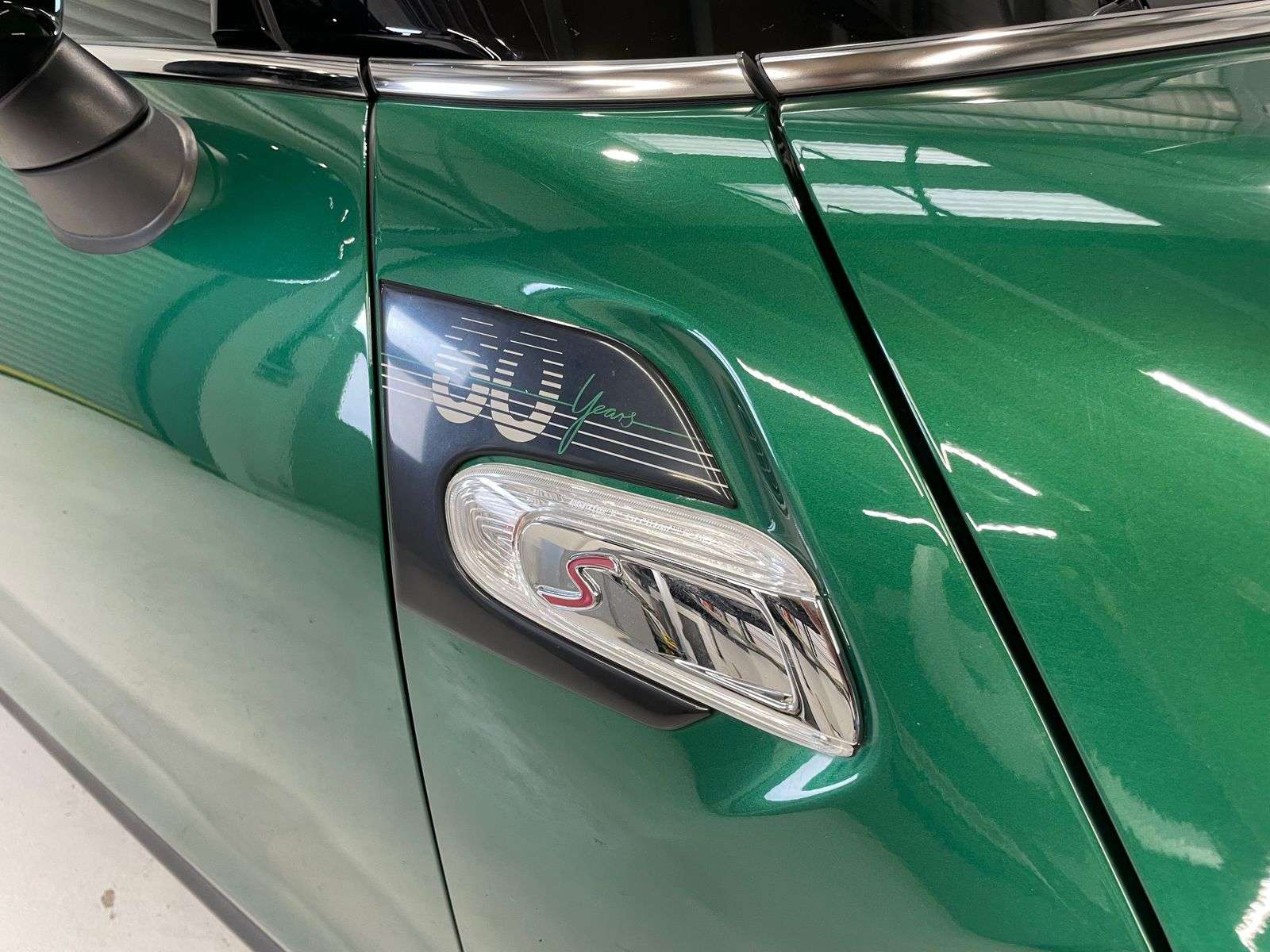 2019 MINI HATCH 2019 MINI HATCH