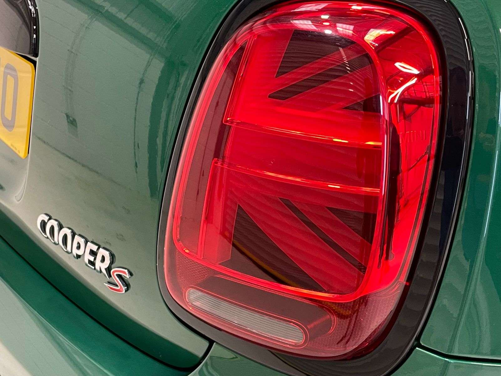 2019 MINI HATCH 2019 MINI HATCH