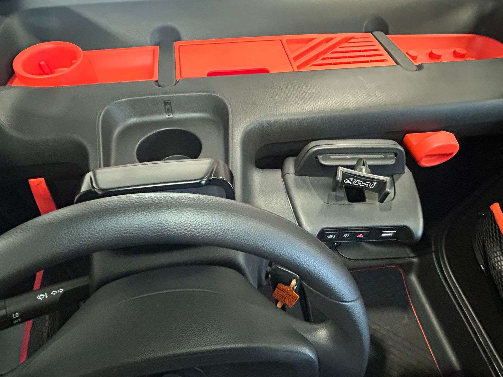 2022 CITROEN AMI 2022 CITROEN AMI