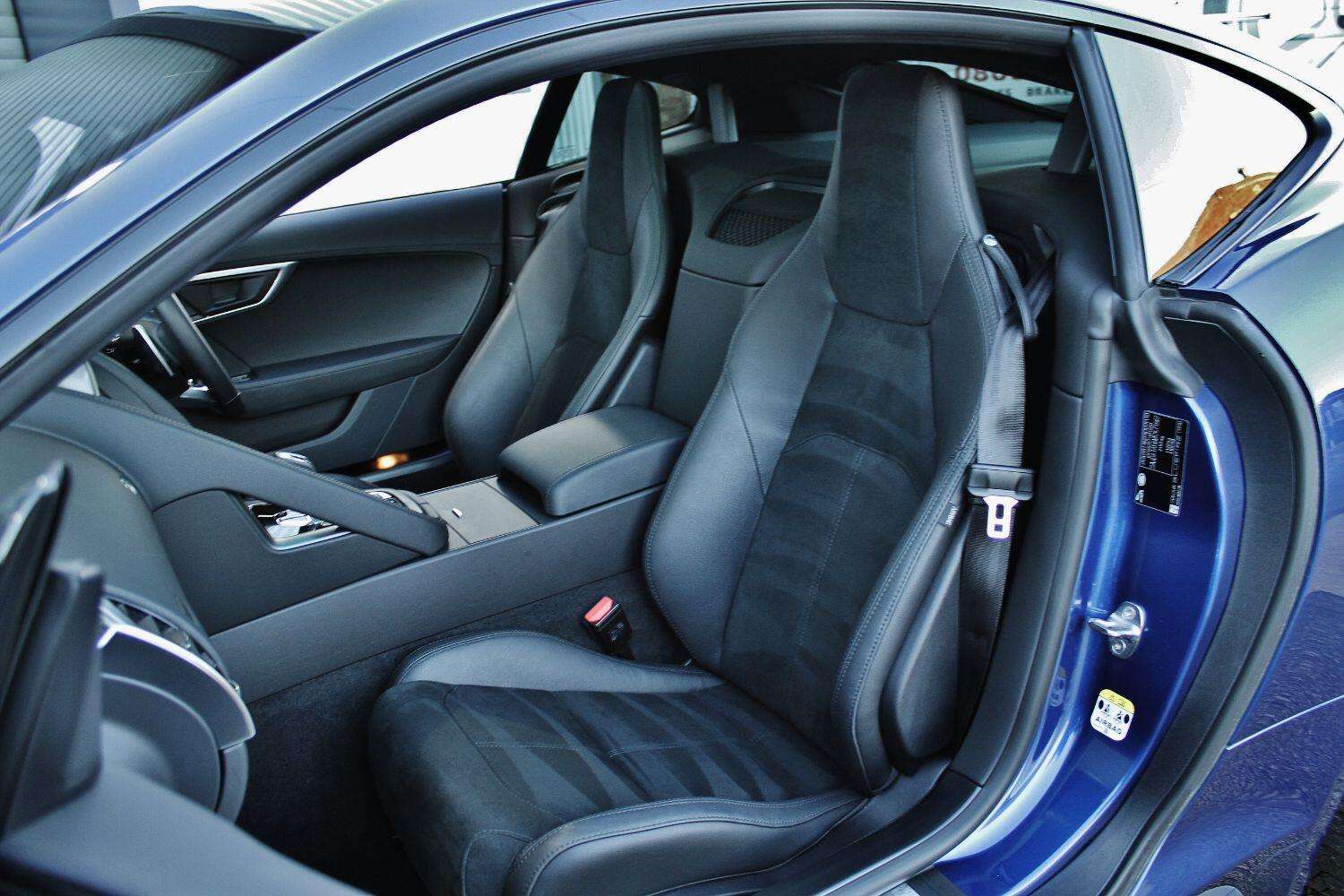 2020 JAGUAR F-TYPE 2020 JAGUAR F-TYPE