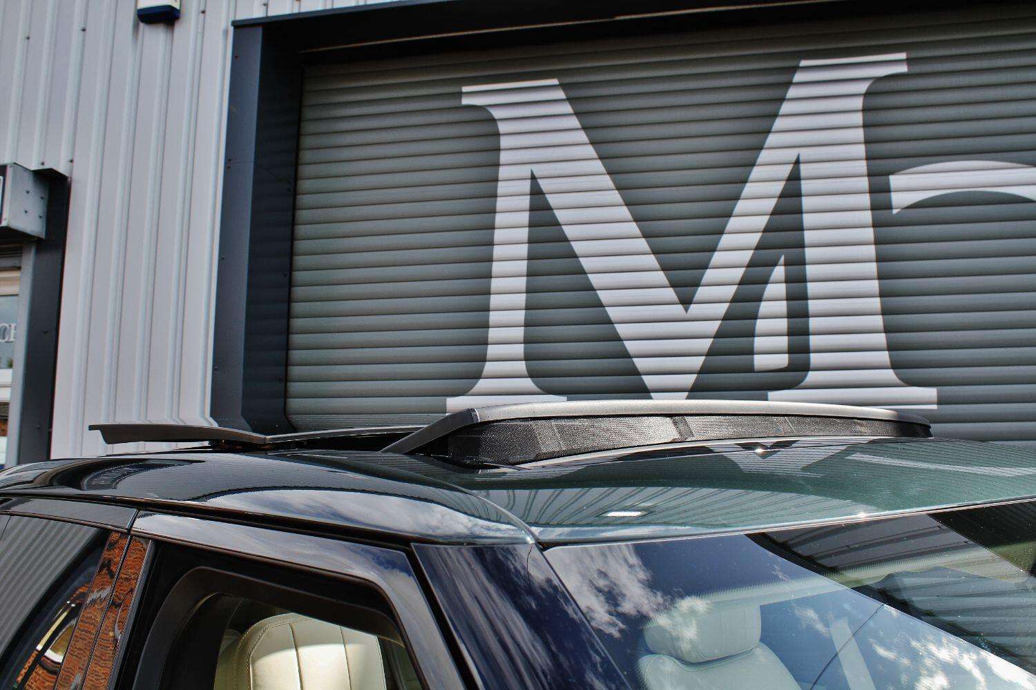 2024 LAND ROVER RANGE ROVER 2024 LAND ROVER RANGE ROVER