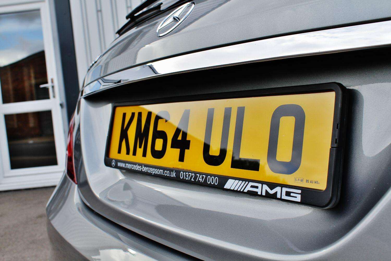 2015 MERCEDES-BENZ CLS 2015 MERCEDES-BENZ CLS