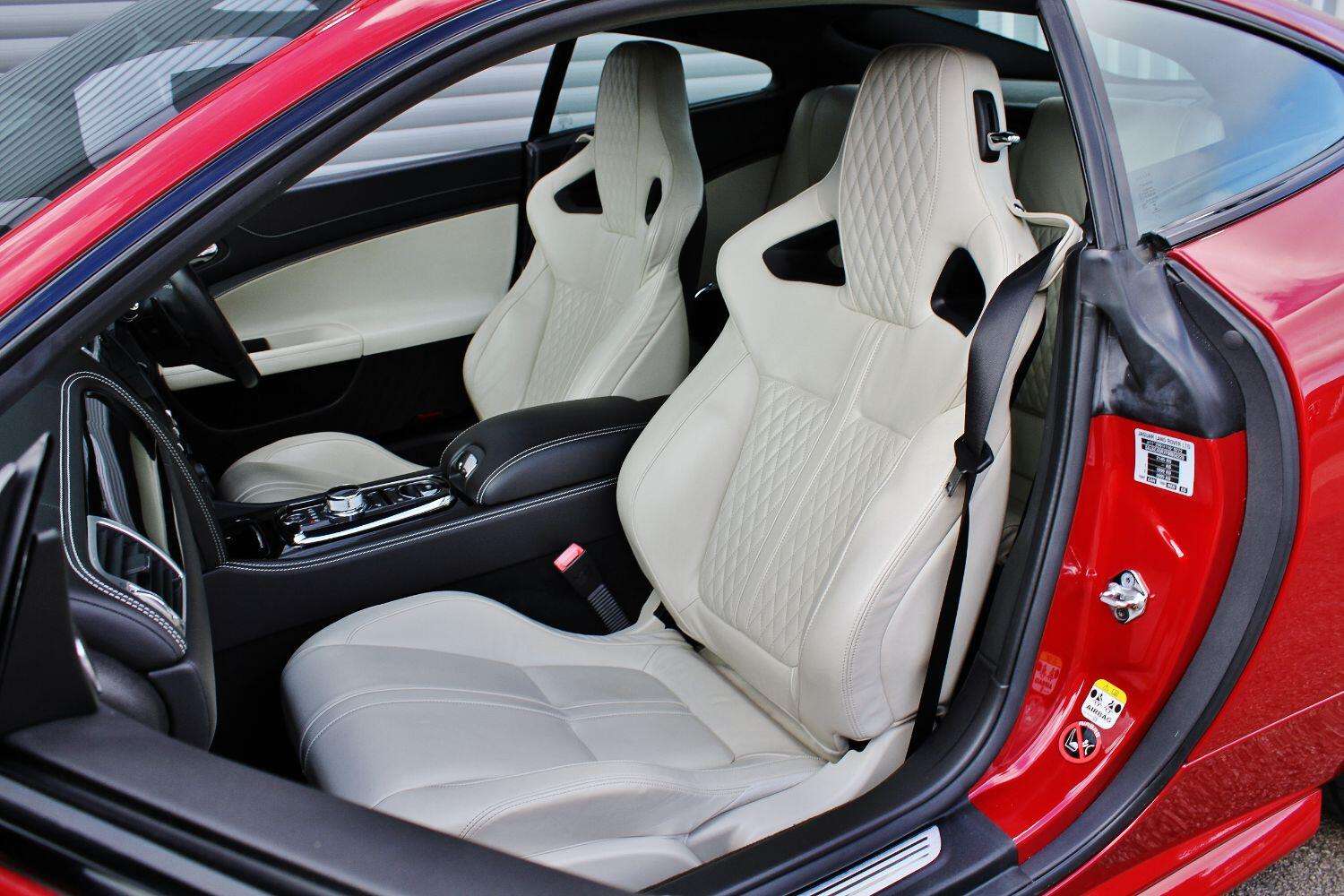 2015 JAGUAR XK 2015 JAGUAR XK