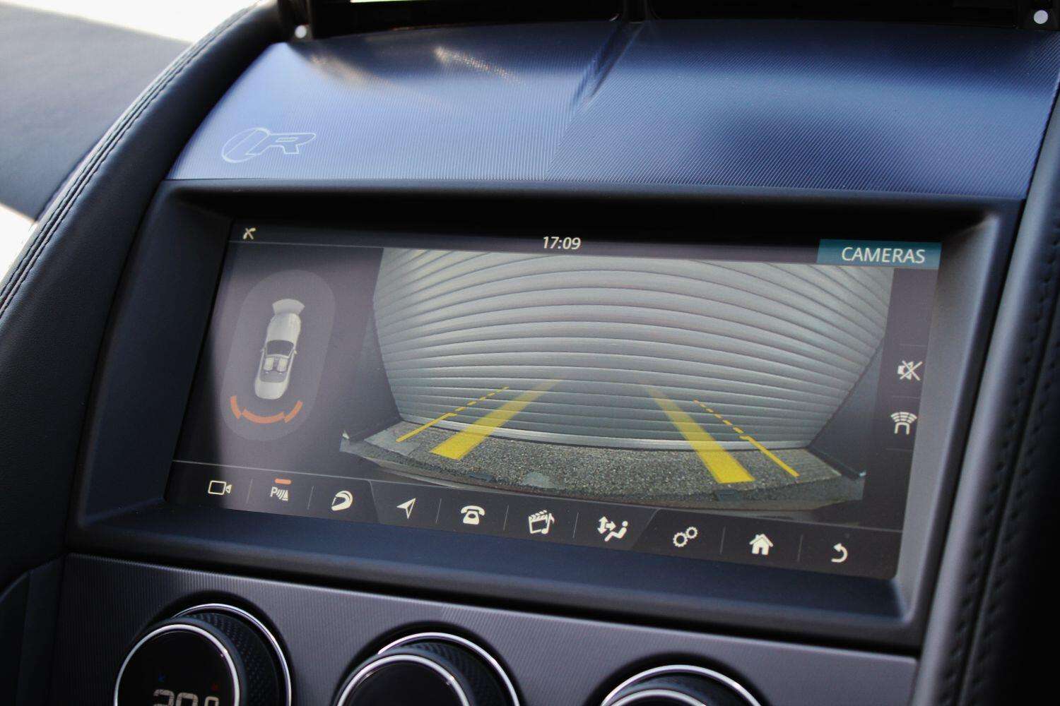 2024 JAGUAR F-TYPE 2024 JAGUAR F-TYPE