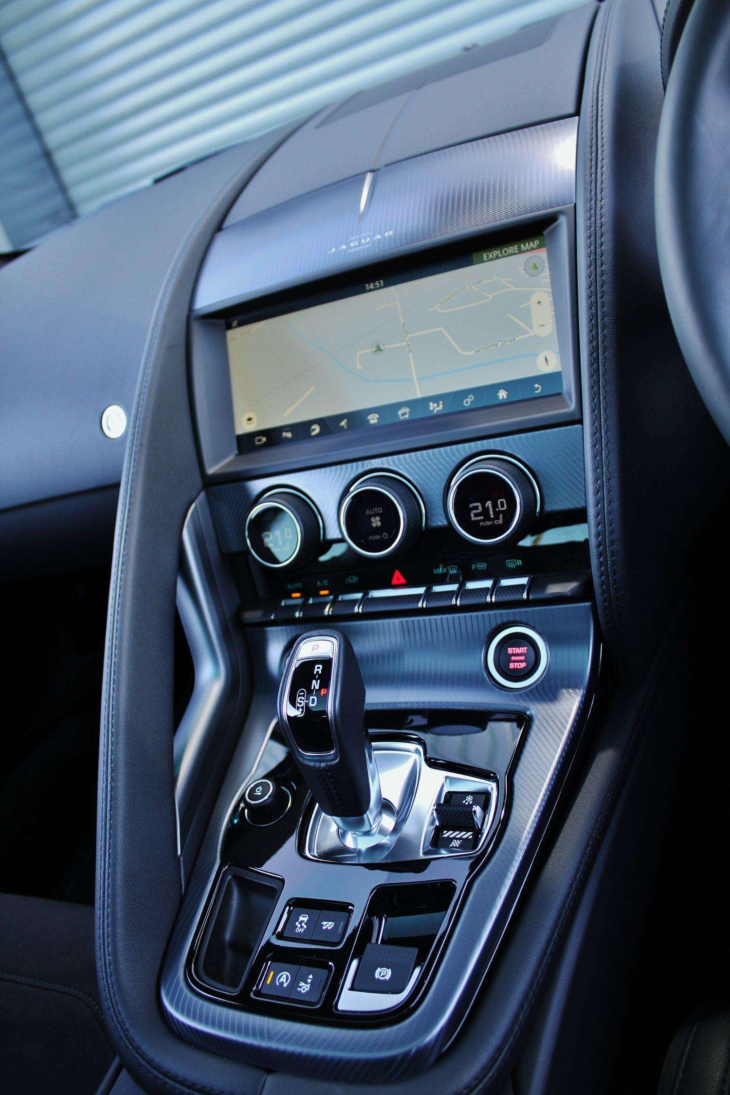 2020 JAGUAR F-TYPE 2020 JAGUAR F-TYPE