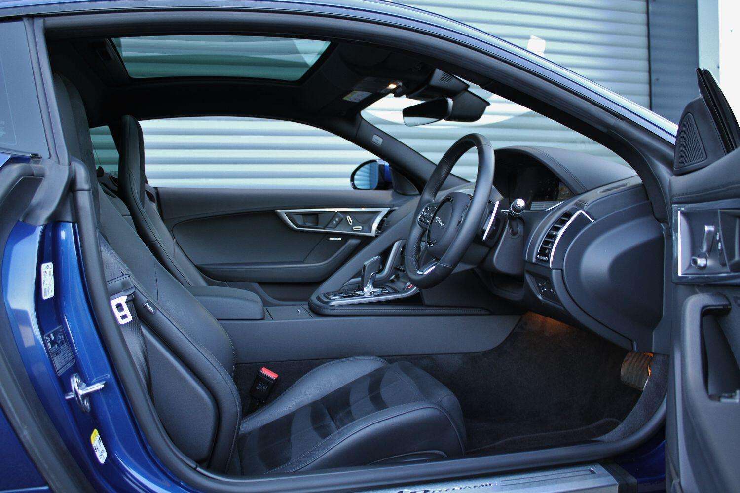 2020 JAGUAR F-TYPE 2020 JAGUAR F-TYPE