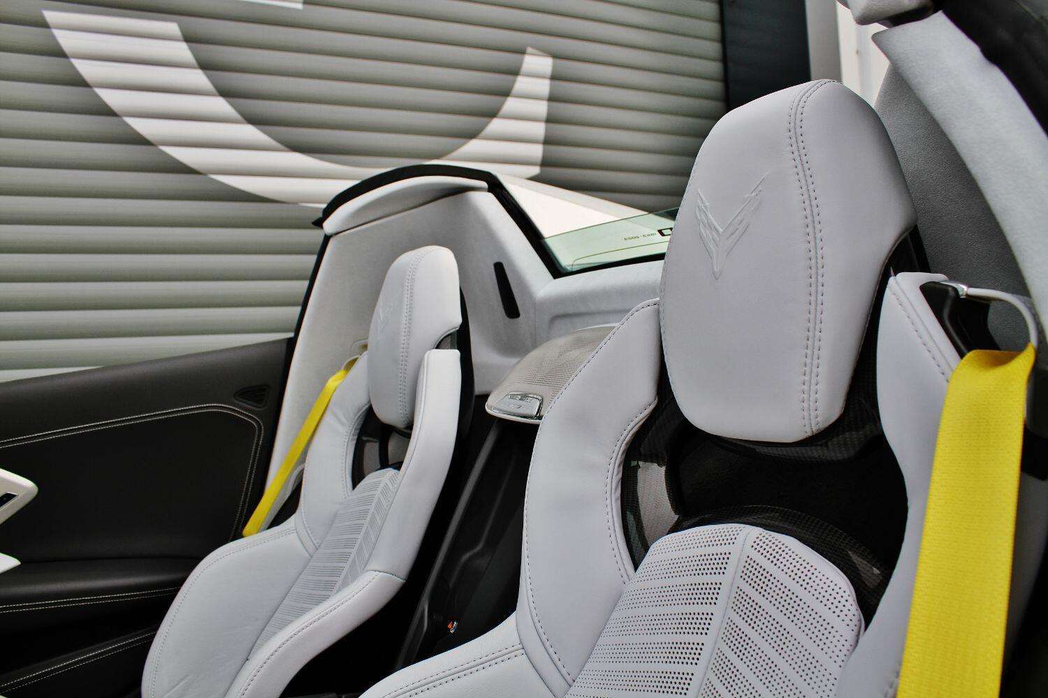 2023 CHEVROLET CORVETTE 2023 CHEVROLET CORVETTE