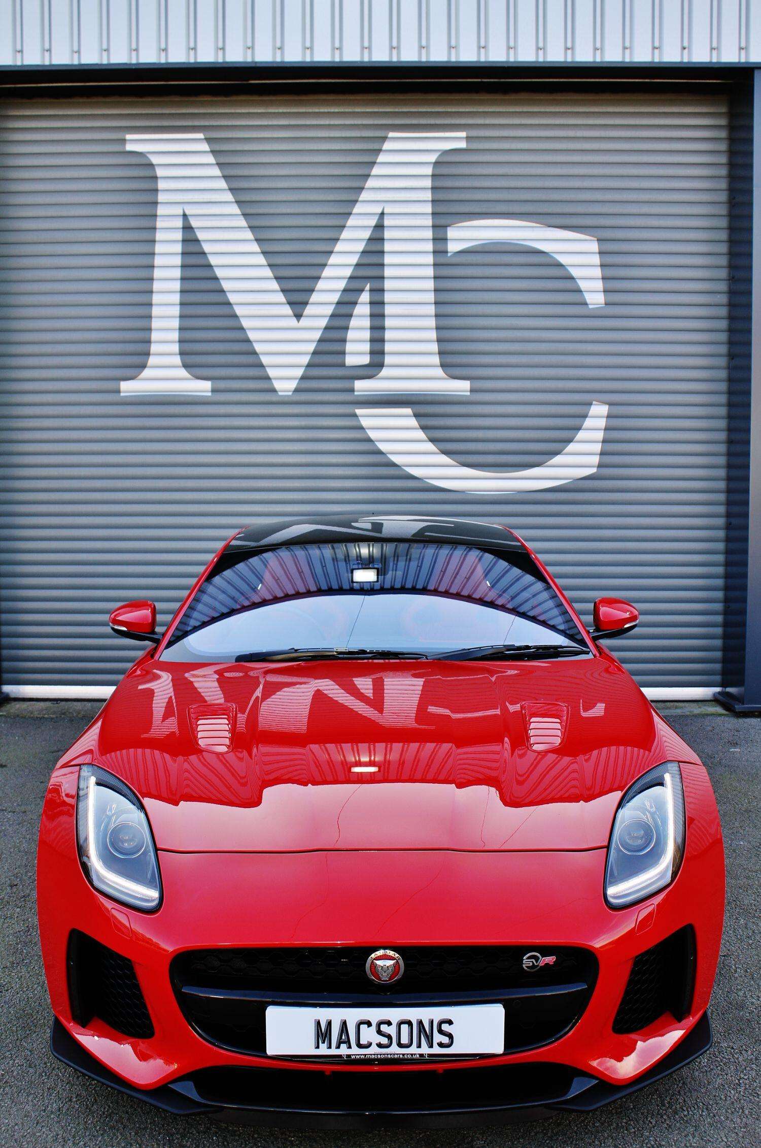 2016 JAGUAR F-TYPE 2016 JAGUAR F-TYPE