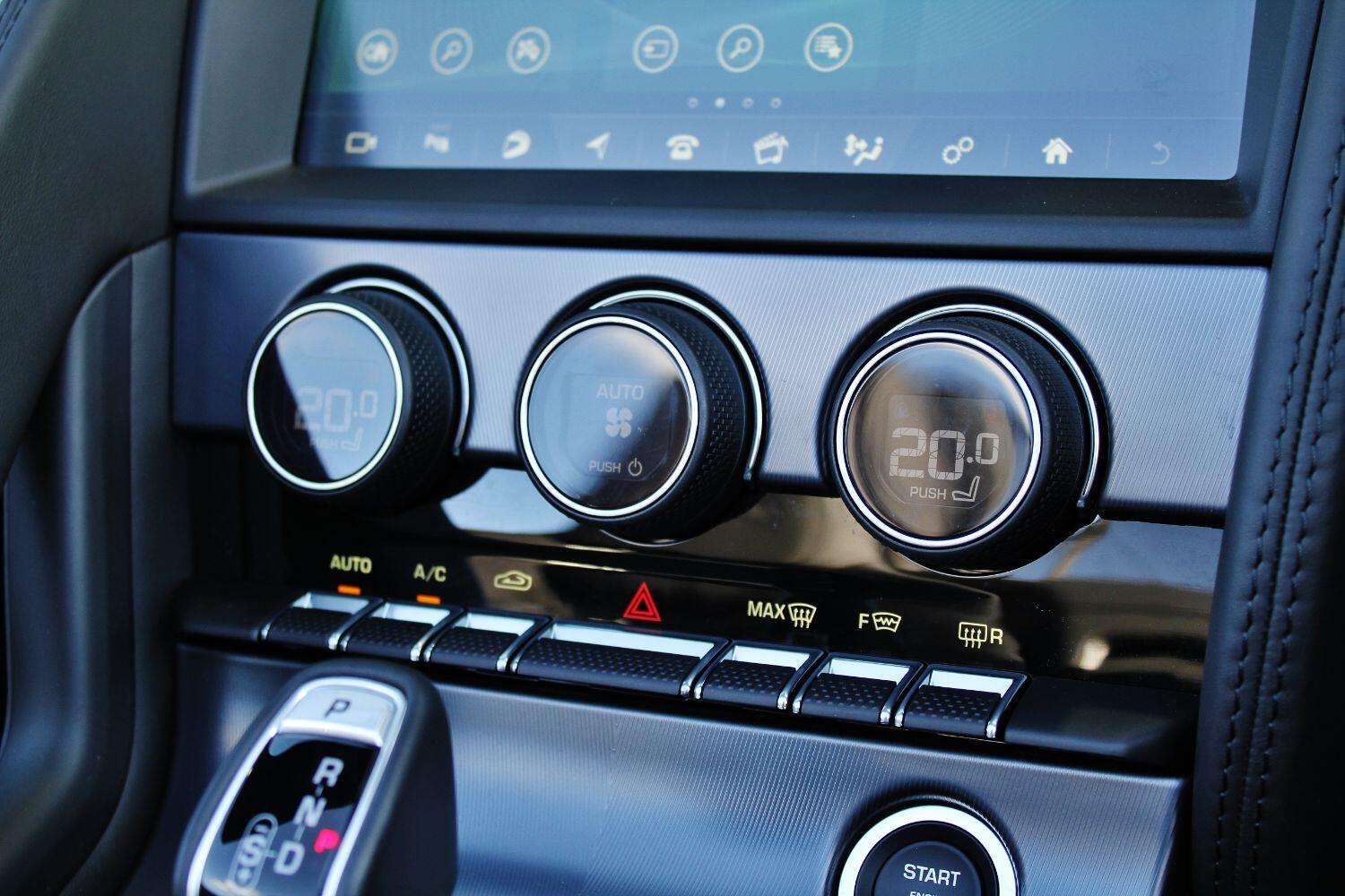 2024 JAGUAR F-TYPE 2024 JAGUAR F-TYPE