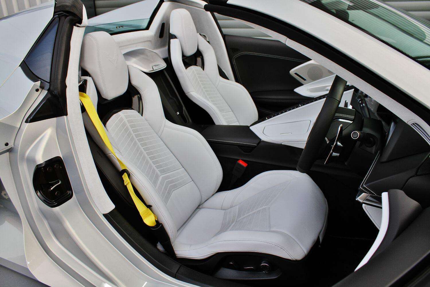 2023 CHEVROLET CORVETTE 2023 CHEVROLET CORVETTE