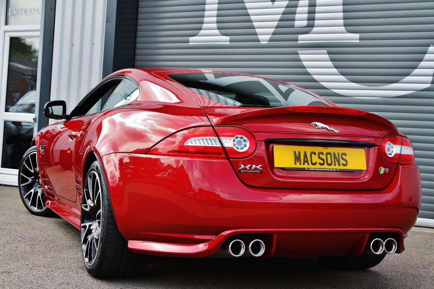 2015 JAGUAR XK 2015 JAGUAR XK