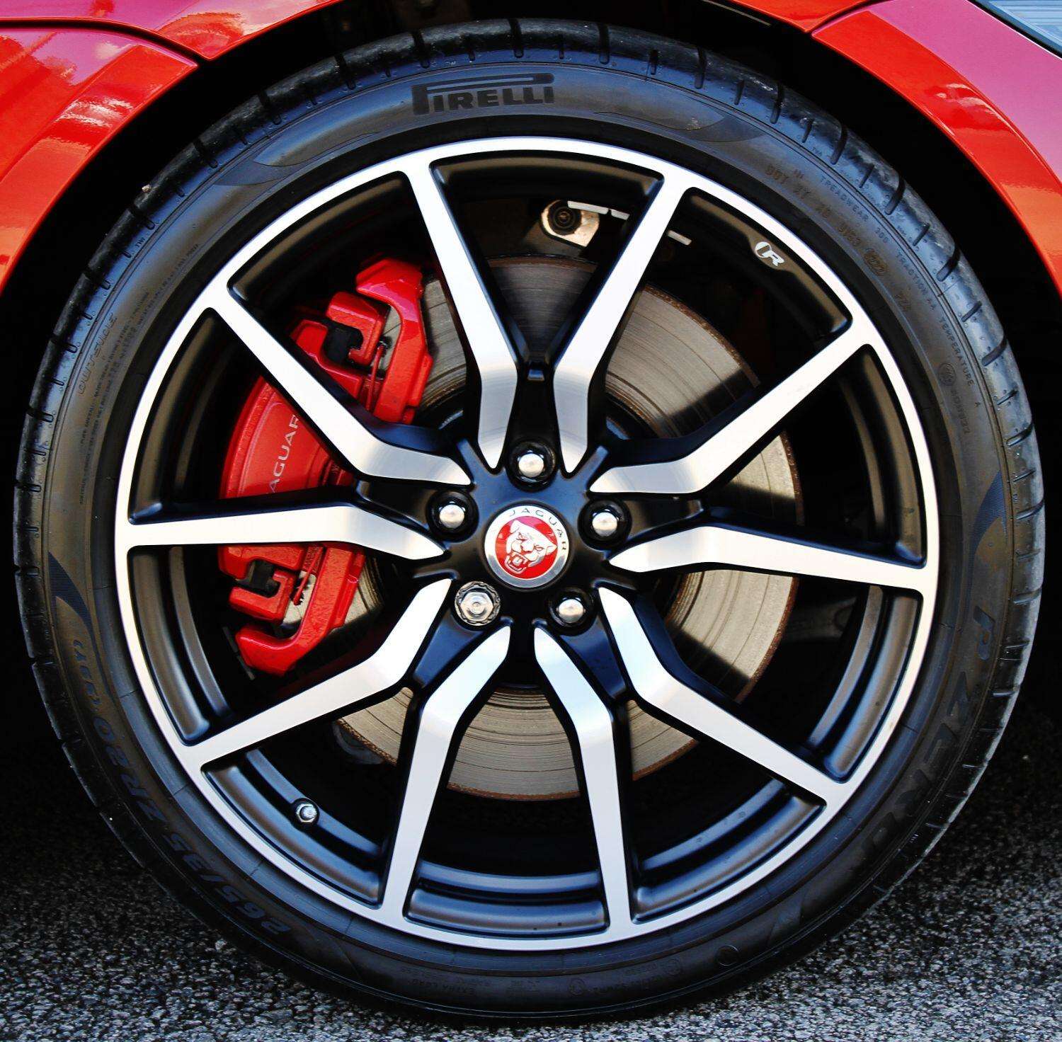 2024 JAGUAR F-TYPE 2024 JAGUAR F-TYPE