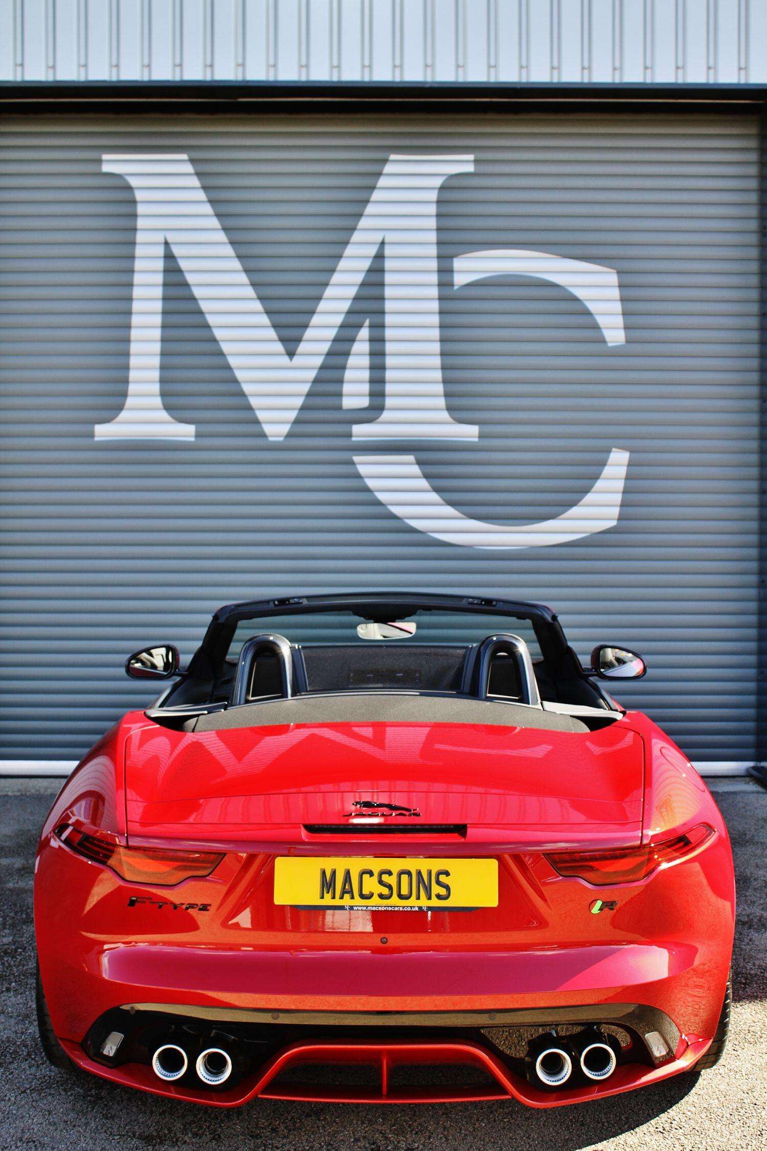 2024 JAGUAR F-TYPE 2024 JAGUAR F-TYPE