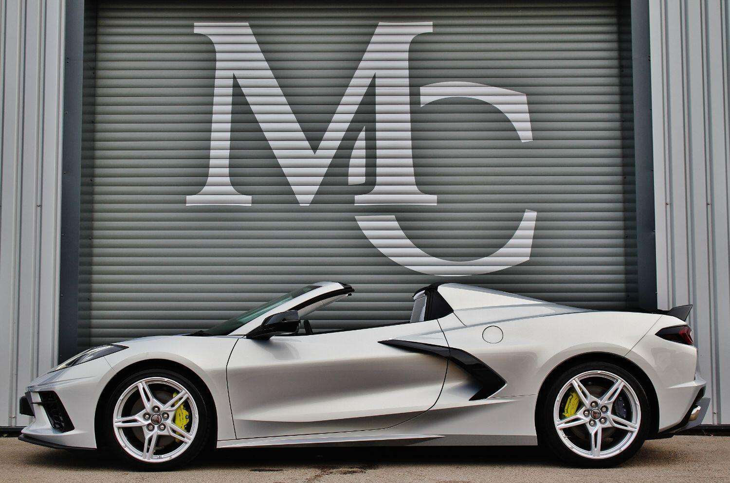 2023 CHEVROLET CORVETTE 2023 CHEVROLET CORVETTE