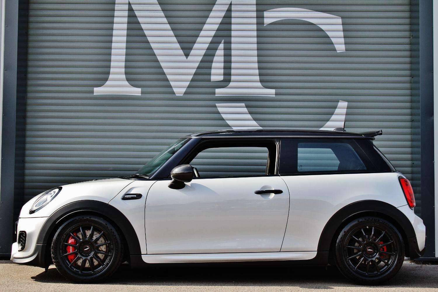 2017 MINI HATCH COOPER 2017 MINI HATCH COOPER