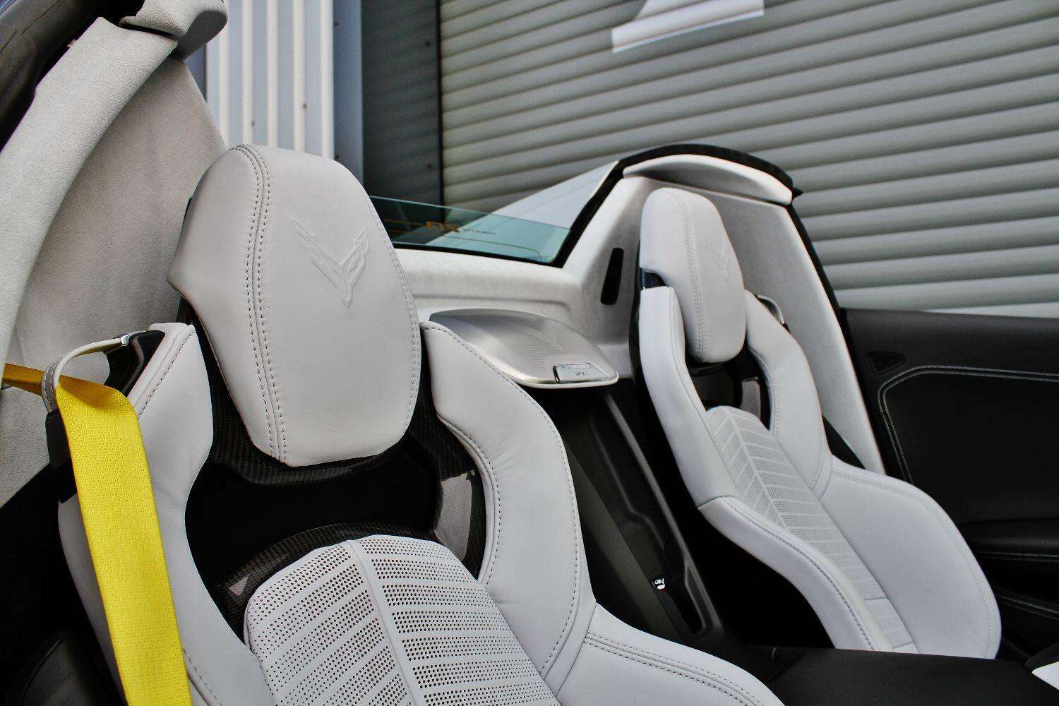 2023 CHEVROLET CORVETTE 2023 CHEVROLET CORVETTE