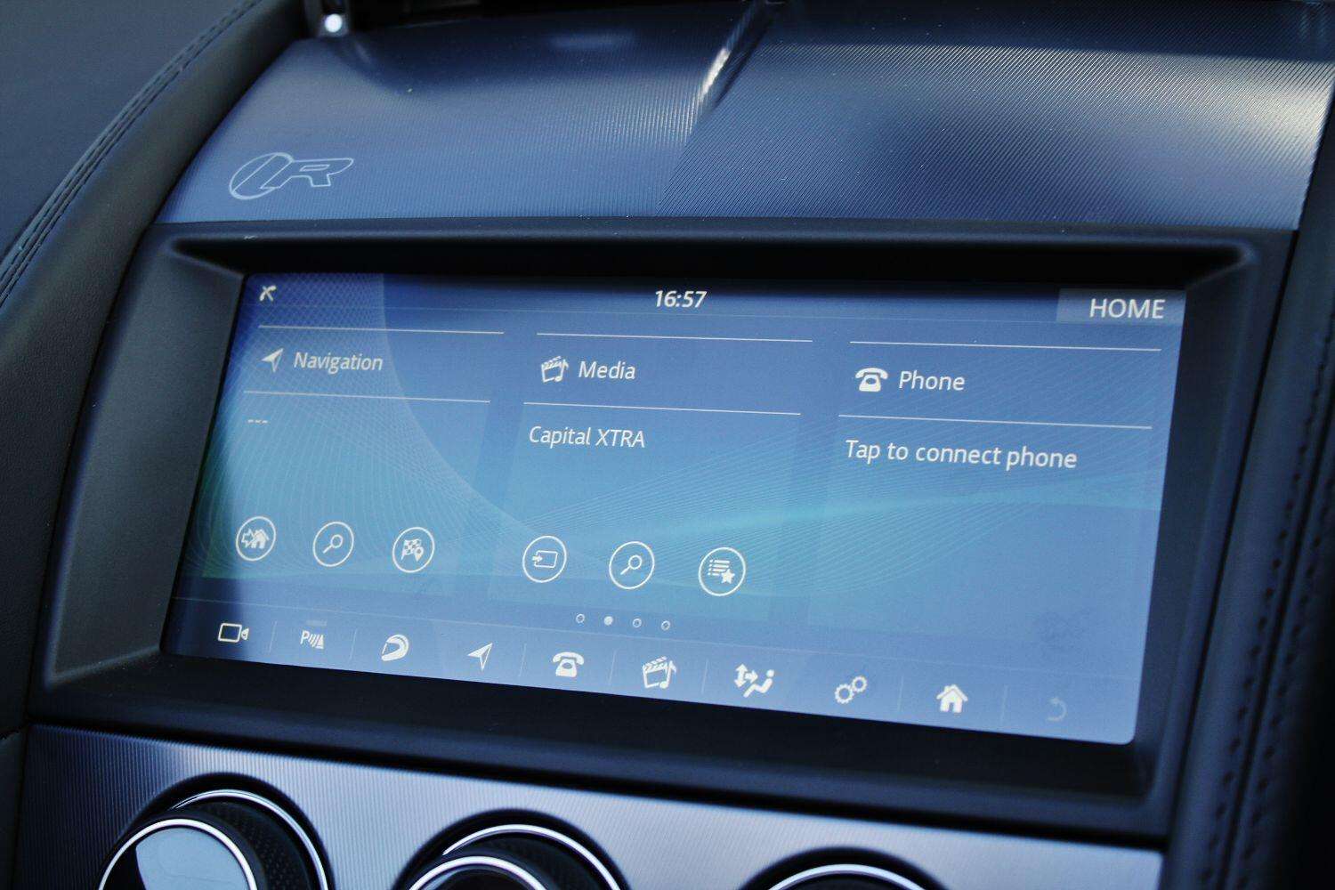 2024 JAGUAR F-TYPE 2024 JAGUAR F-TYPE