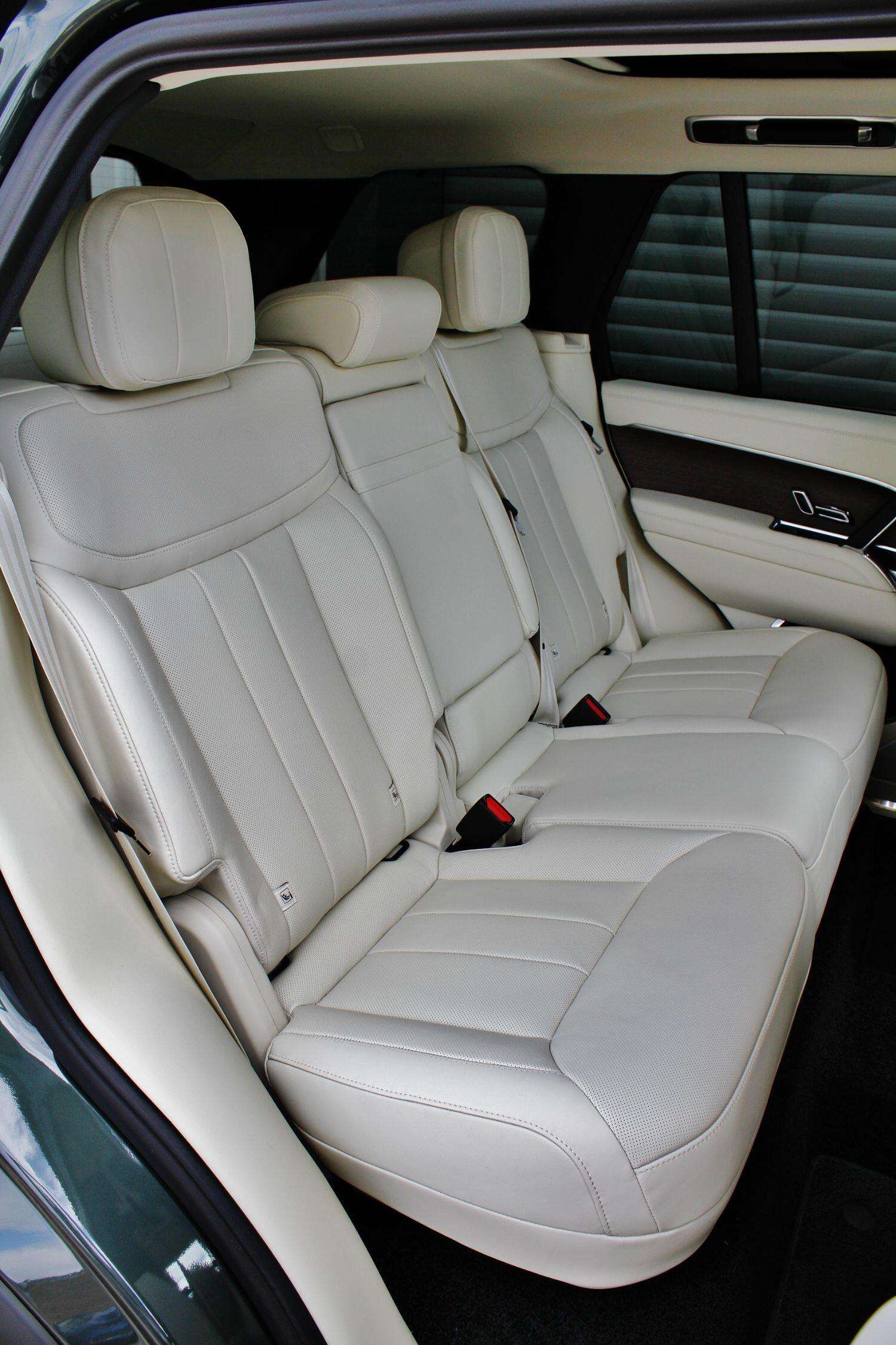 2024 LAND ROVER RANGE ROVER 2024 LAND ROVER RANGE ROVER