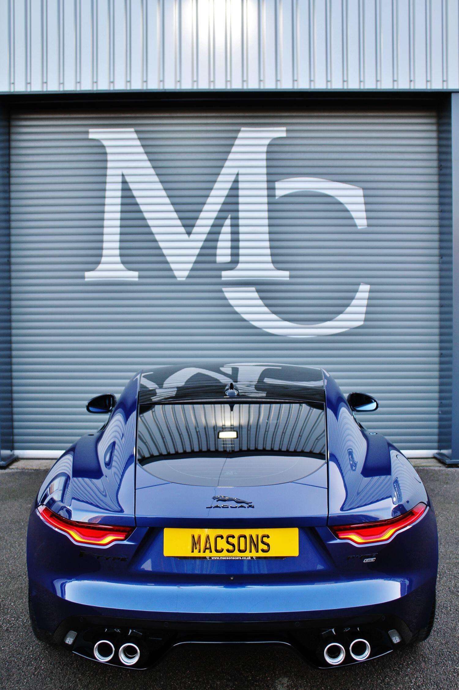 2020 JAGUAR F-TYPE 2020 JAGUAR F-TYPE