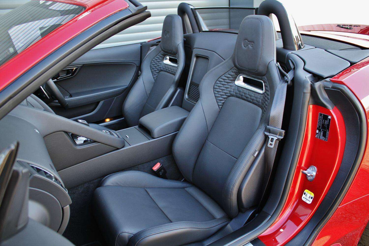 2024 JAGUAR F-TYPE 2024 JAGUAR F-TYPE