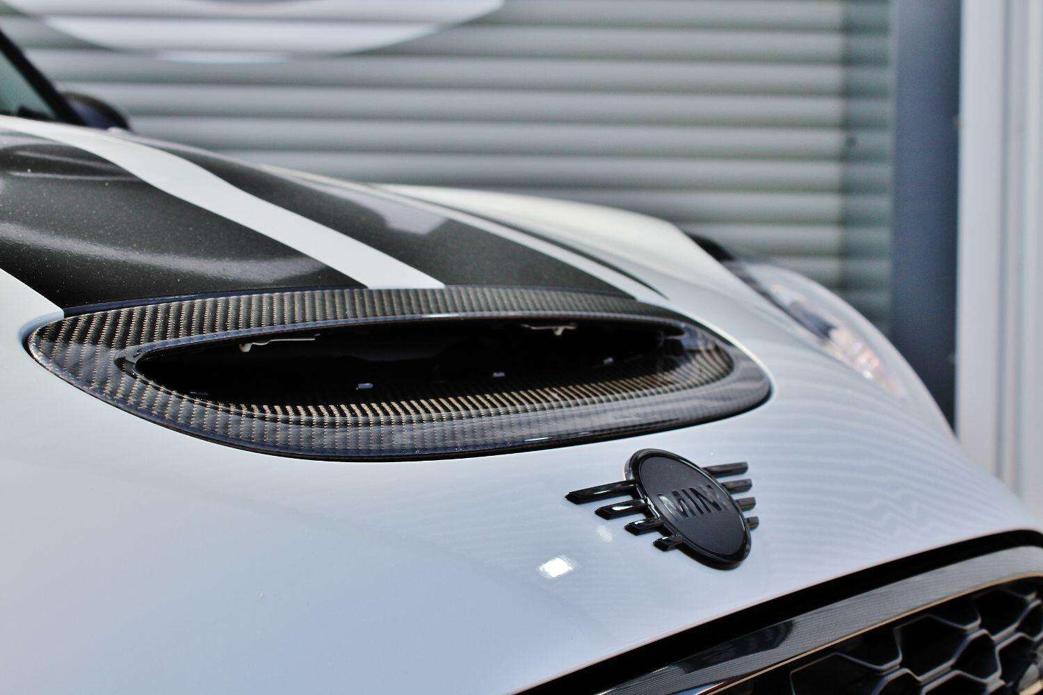 2017 MINI HATCH COOPER 2017 MINI HATCH COOPER