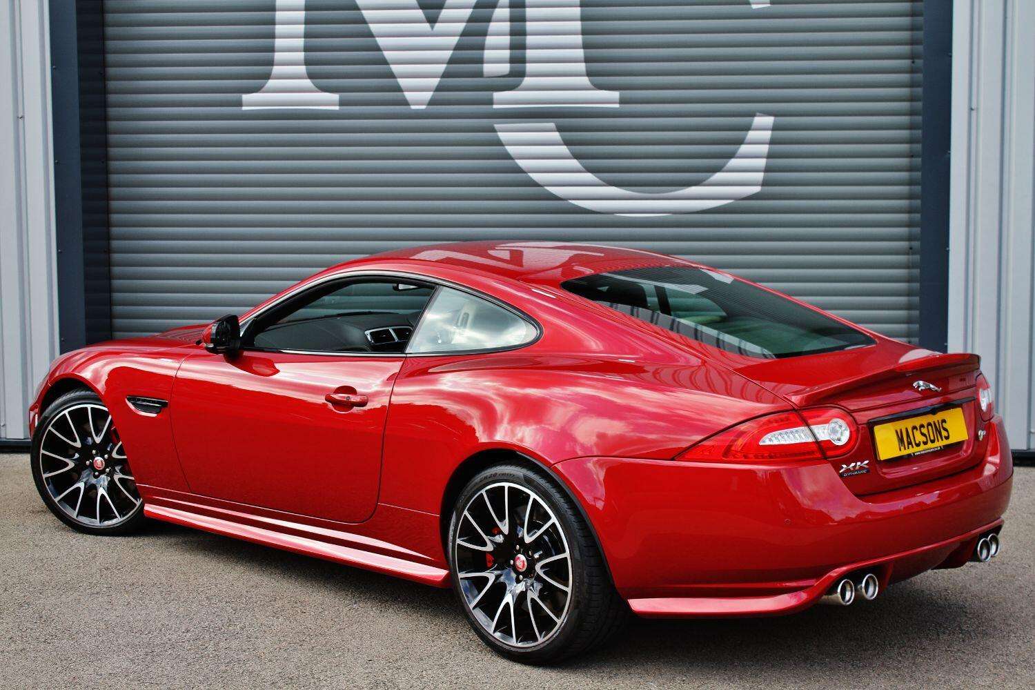 2015 JAGUAR XK 2015 JAGUAR XK