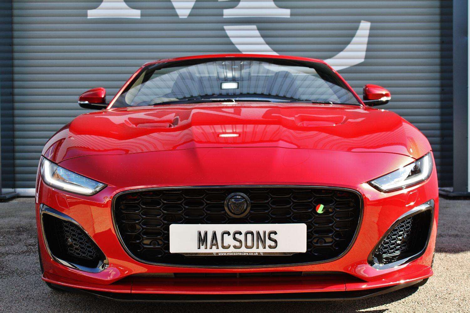 2024 JAGUAR F-TYPE 2024 JAGUAR F-TYPE