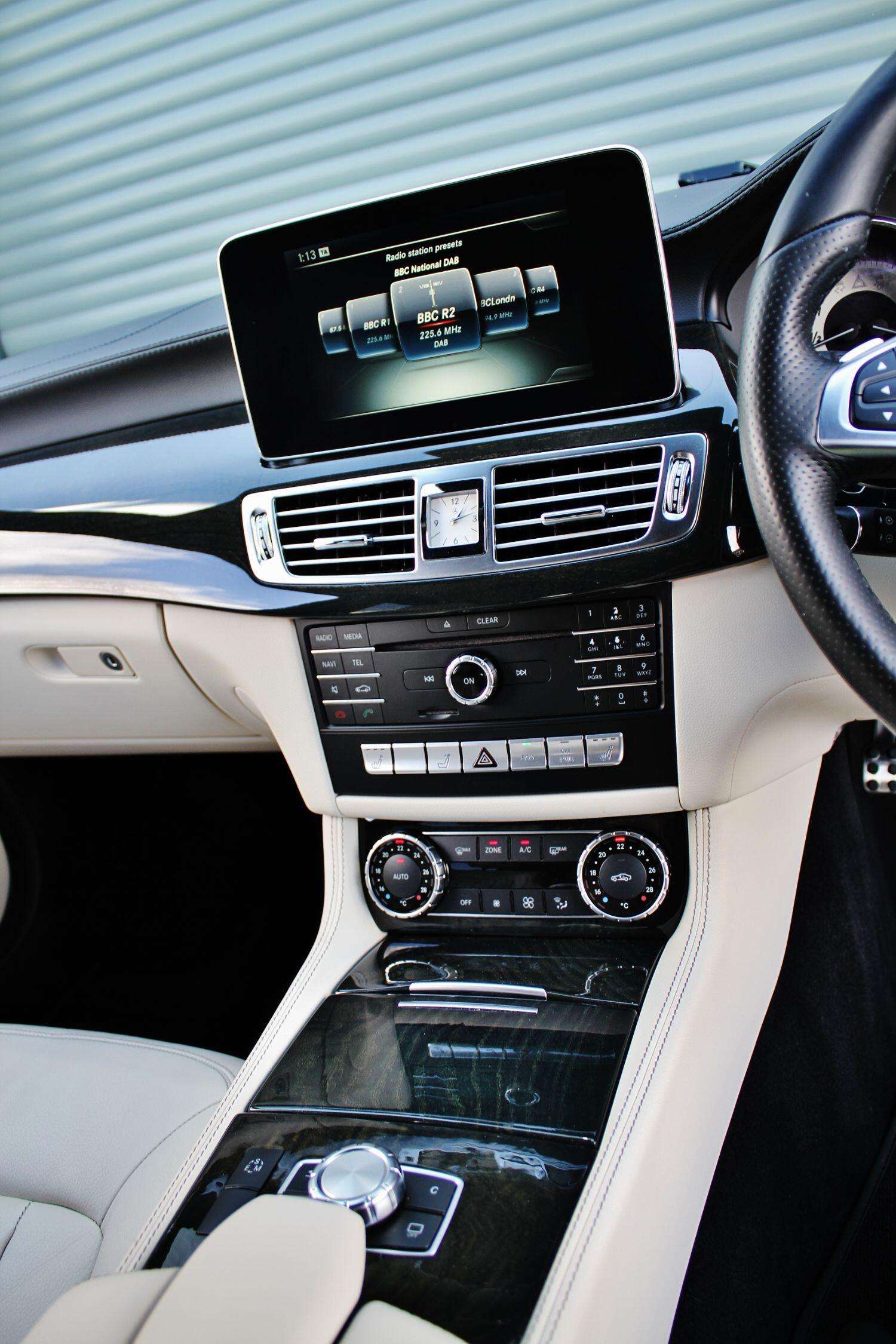 2015 MERCEDES-BENZ CLS 2015 MERCEDES-BENZ CLS