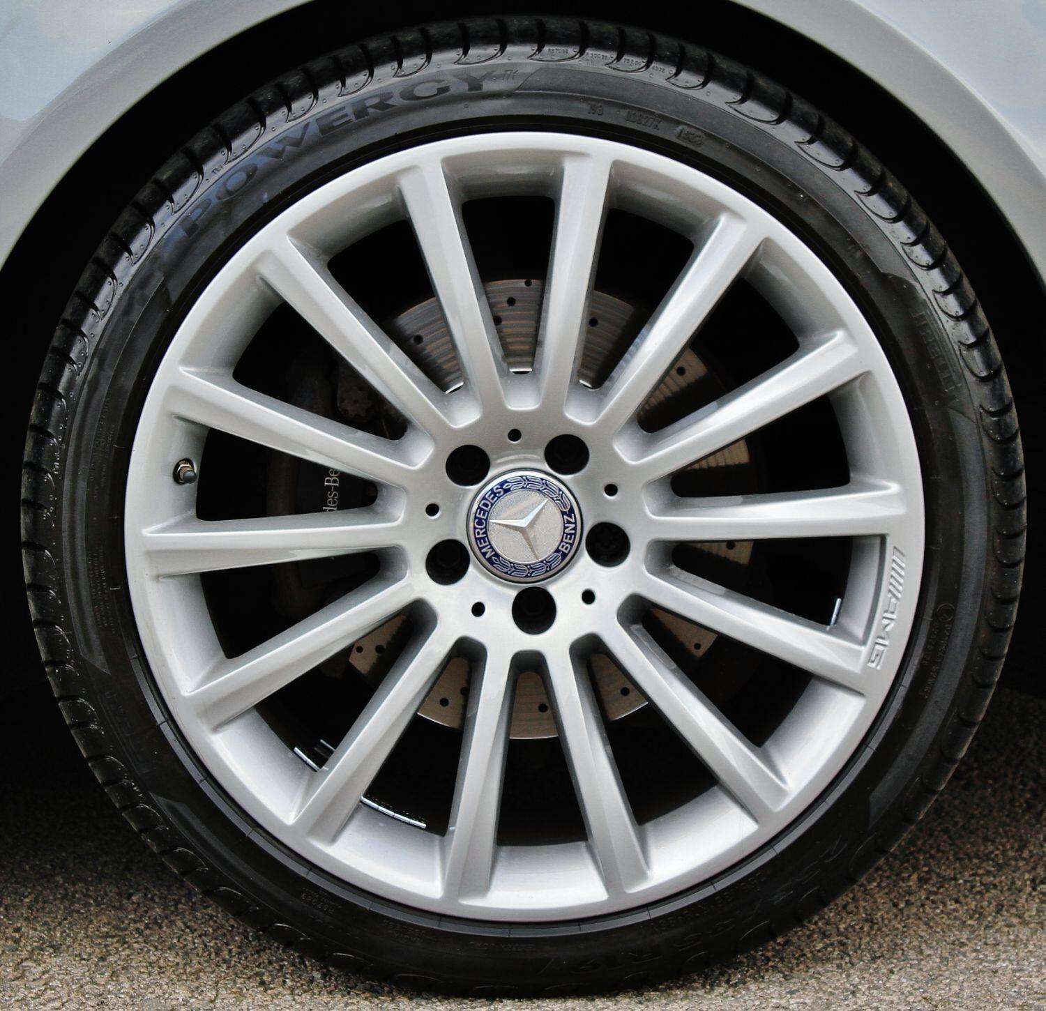 2015 MERCEDES-BENZ CLS 2015 MERCEDES-BENZ CLS